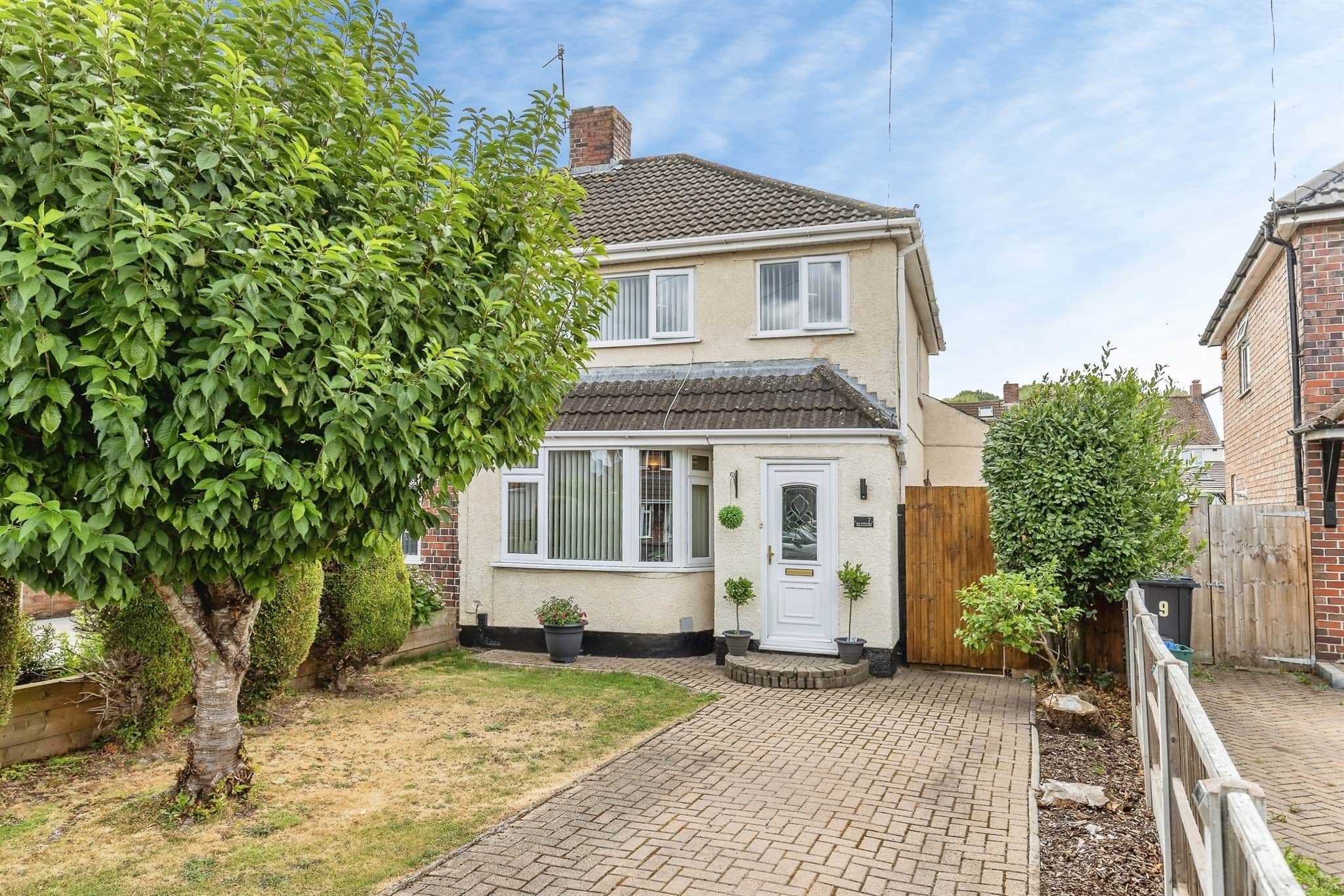 Property at Trevenna Road, Ashton Vale, Bristol