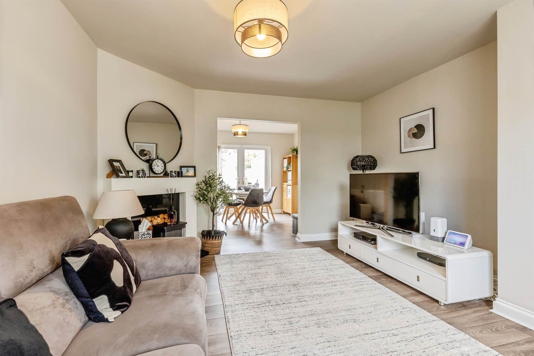 Property at Trevenna Road, Ashton Vale, Bristol