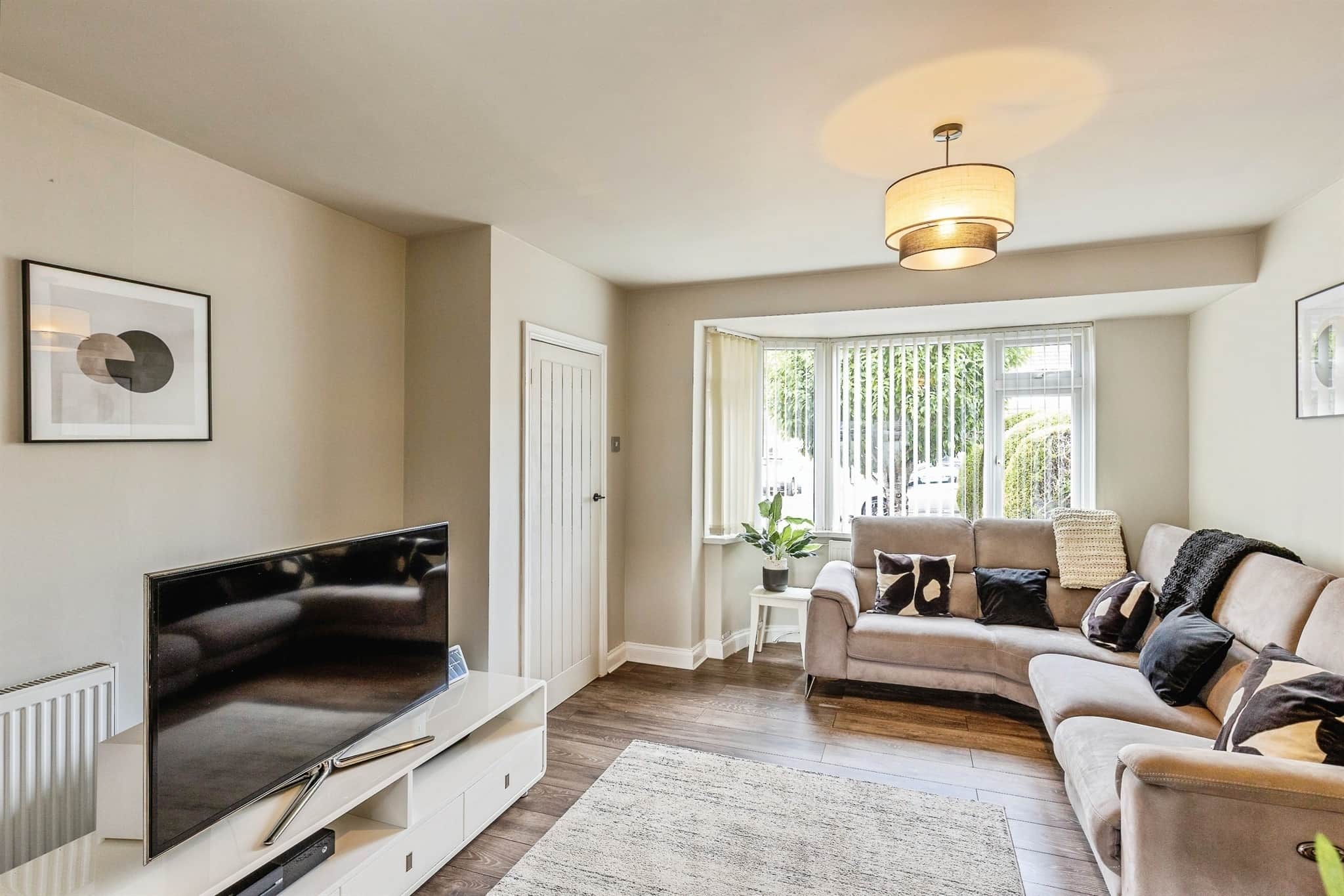 Property at Trevenna Road, Ashton Vale, Bristol