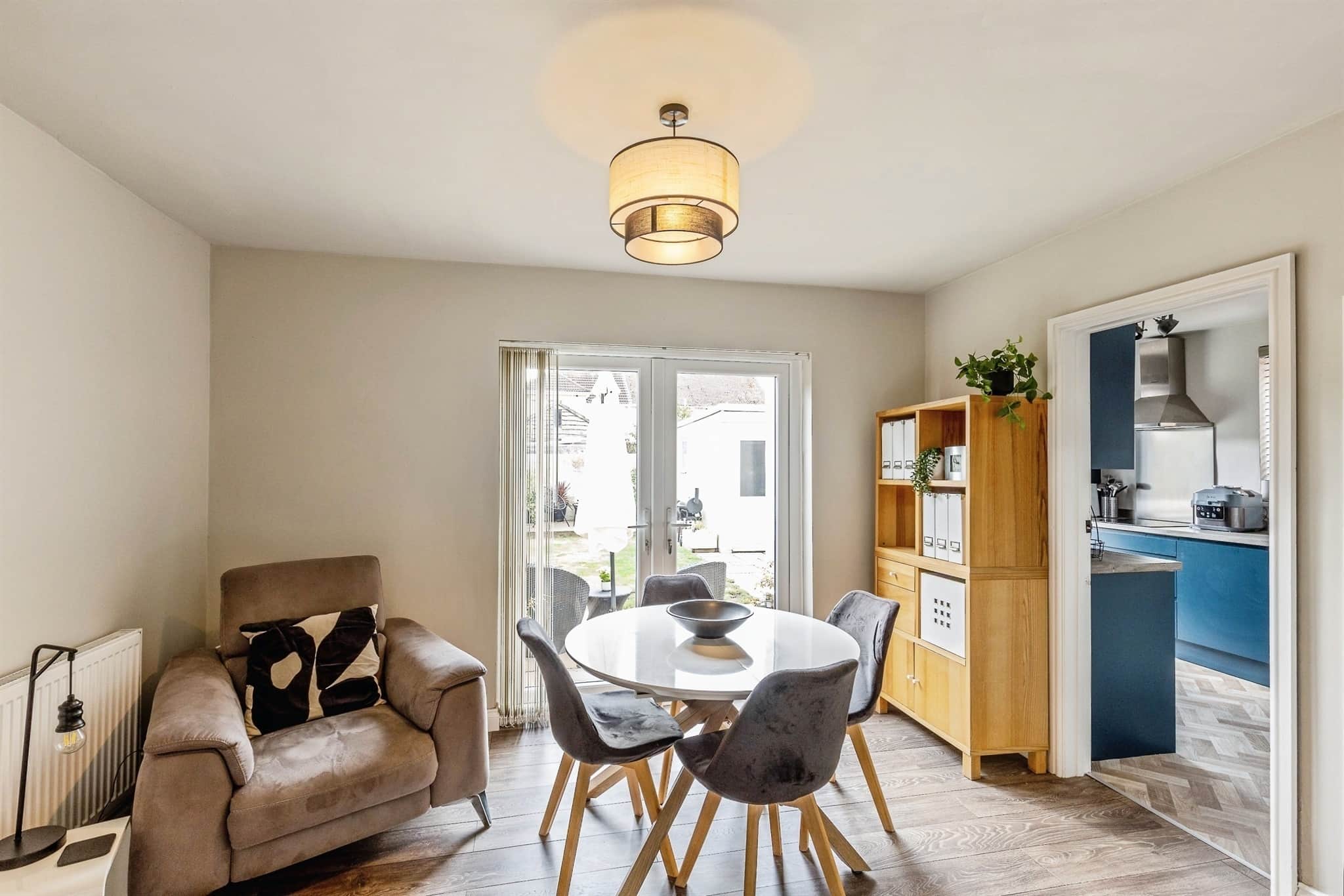 Property at Trevenna Road, Ashton Vale, Bristol