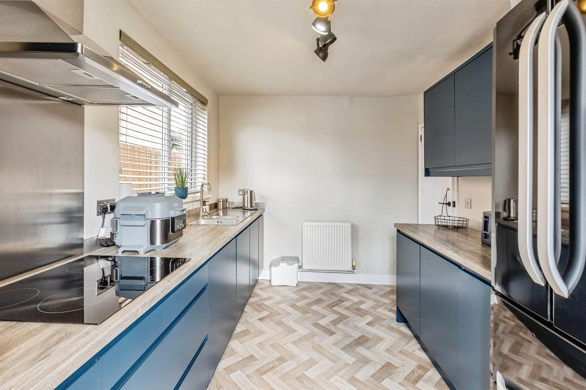 Property at Trevenna Road, Ashton Vale, Bristol
