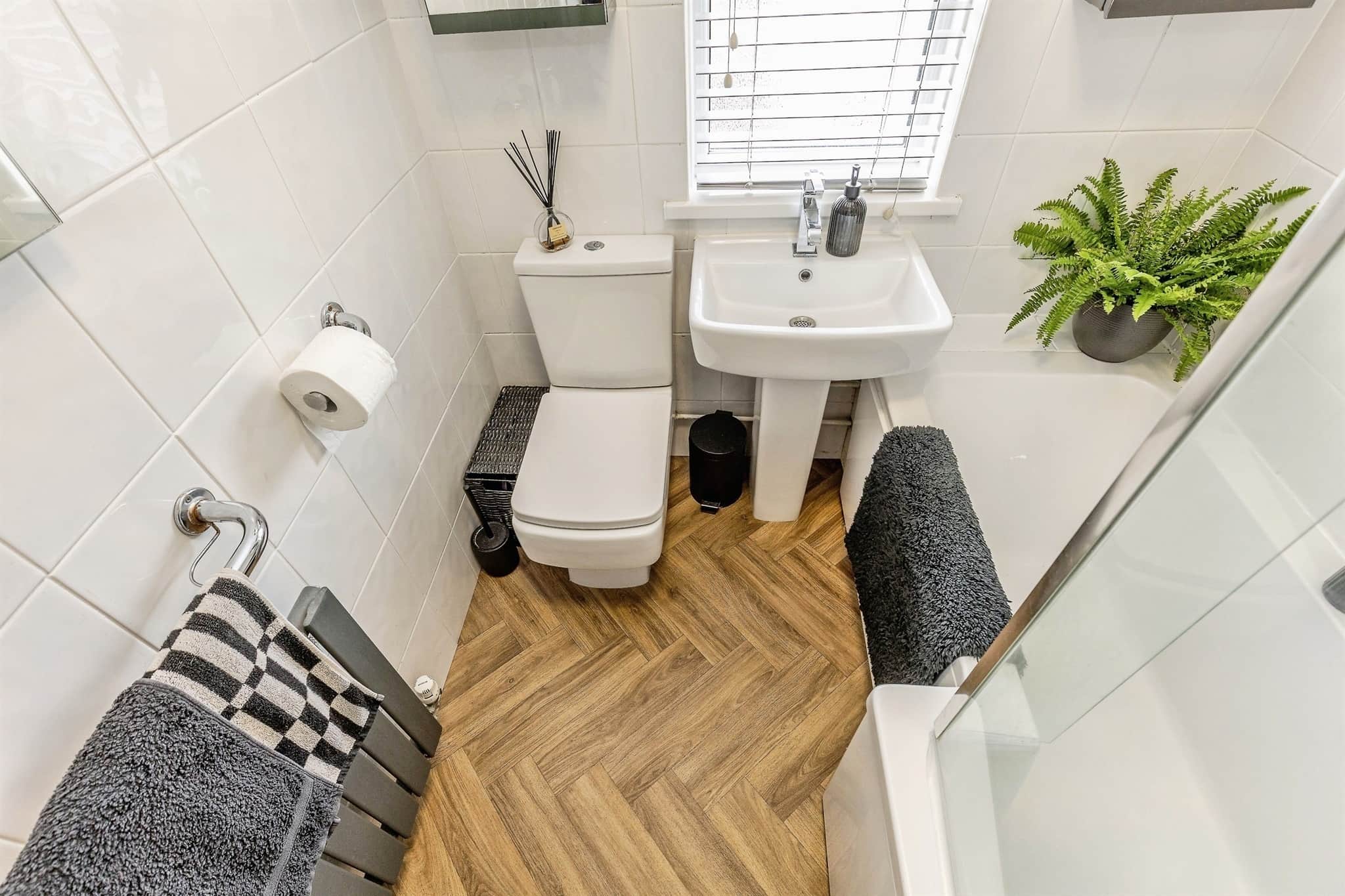 Property at Trevenna Road, Ashton Vale, Bristol
