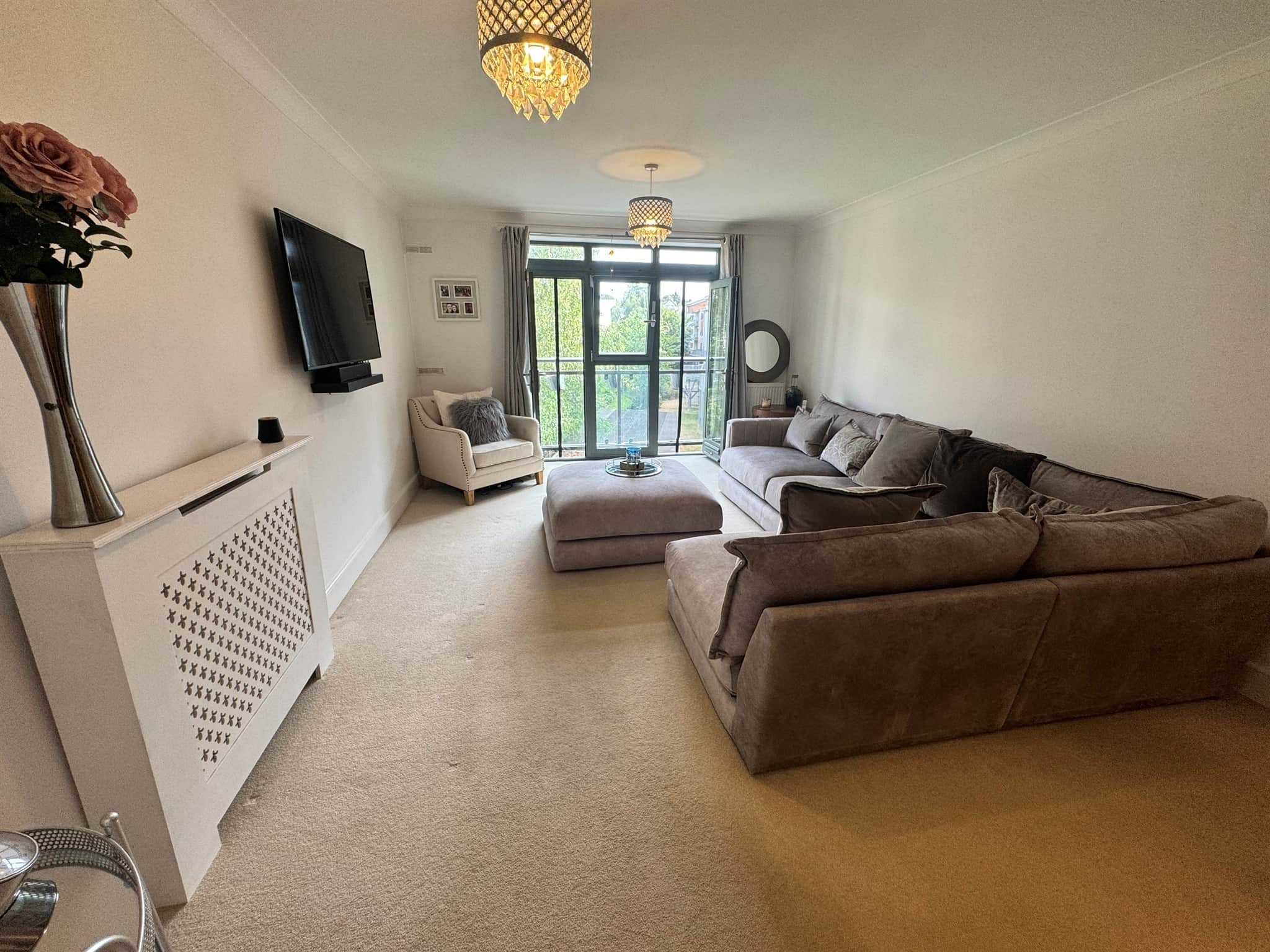 Property at Wallis Place, Hart Street, Maidstone