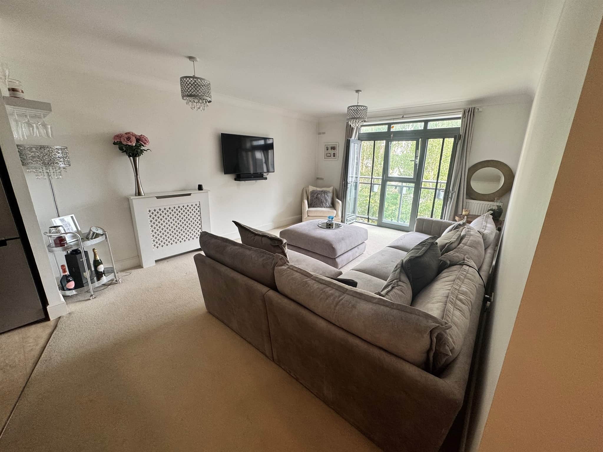 Property at Wallis Place, Hart Street, Maidstone