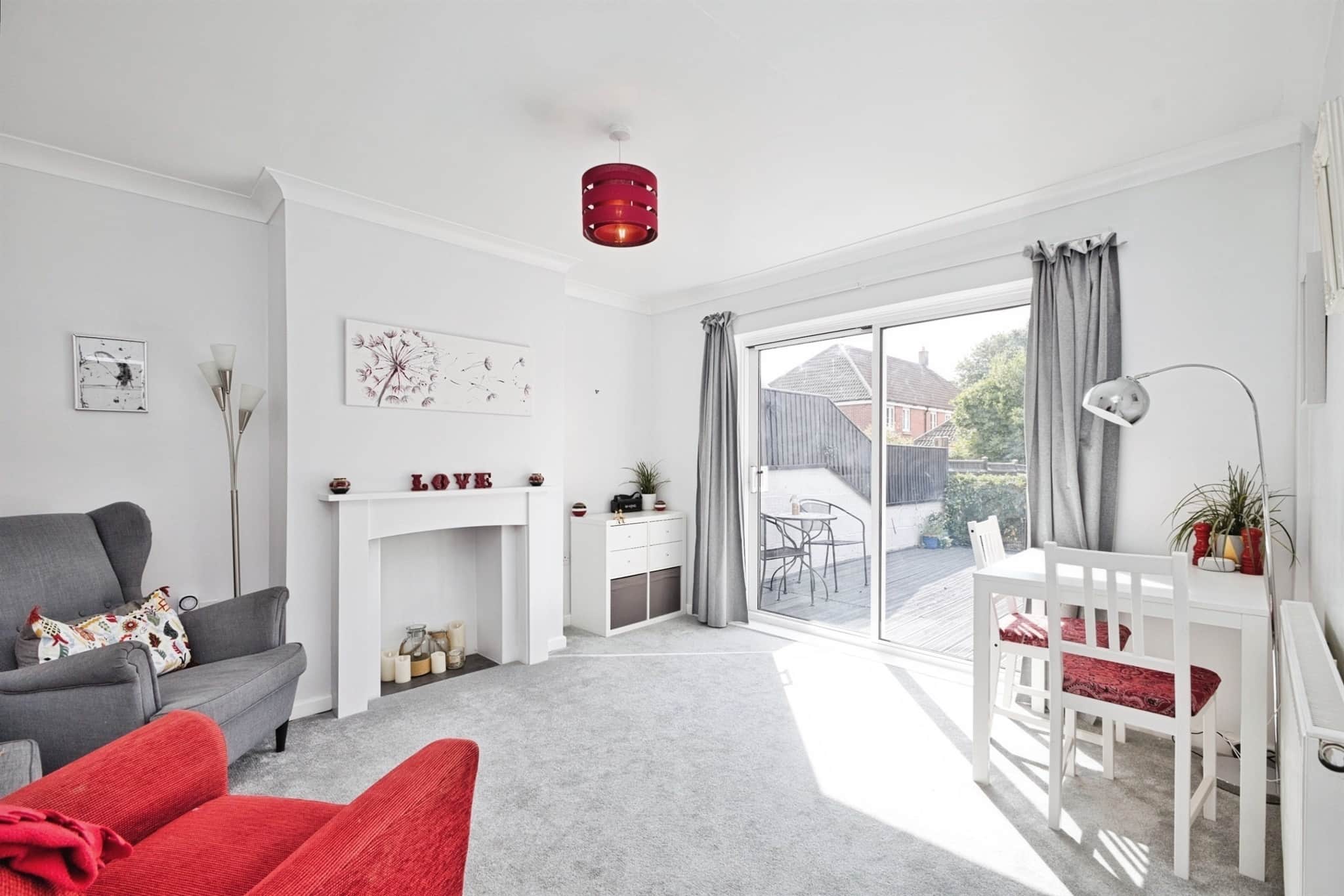 Property at Westbourne Grove, YEOVIL