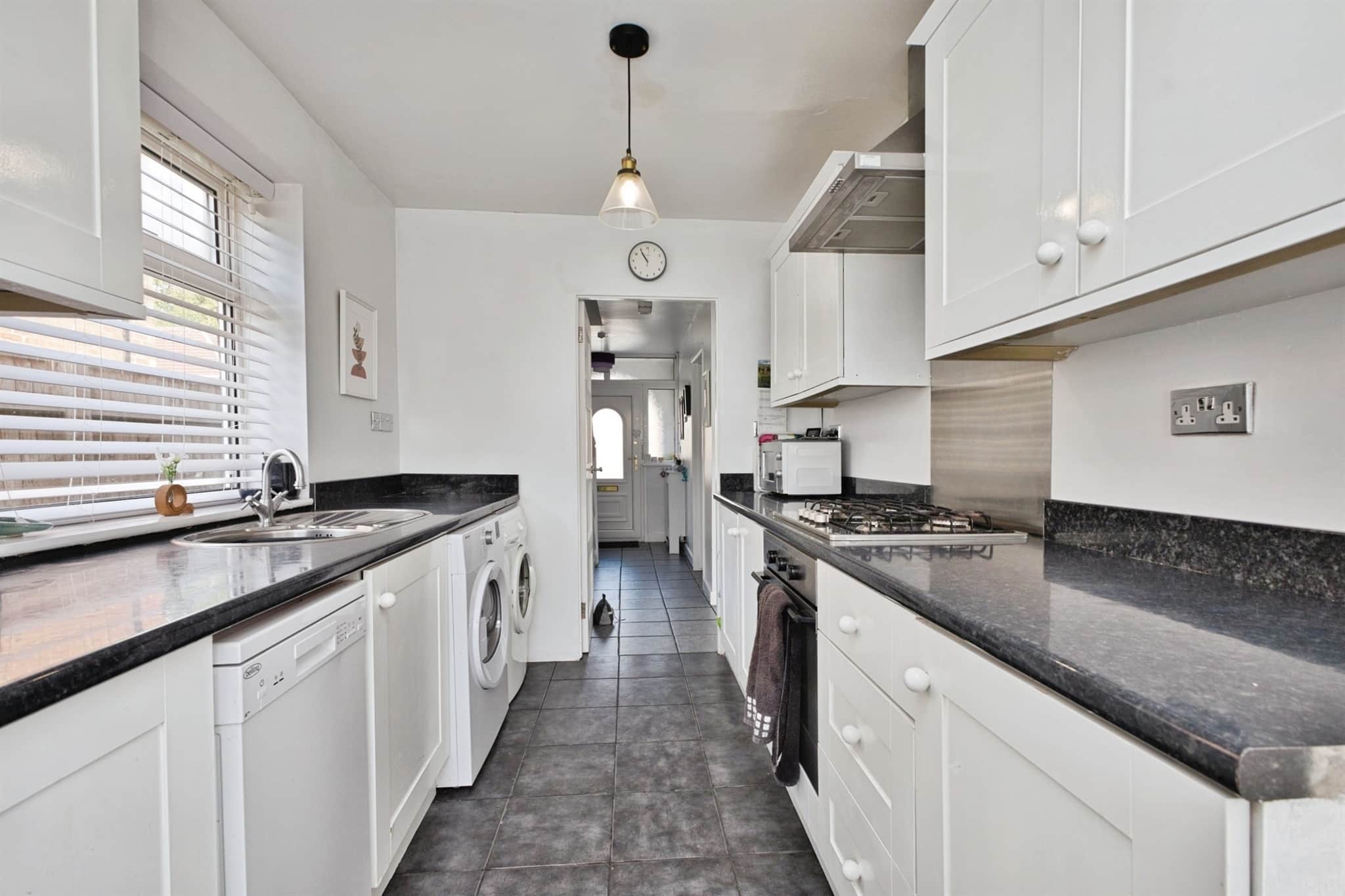 Property at Westbourne Grove, YEOVIL