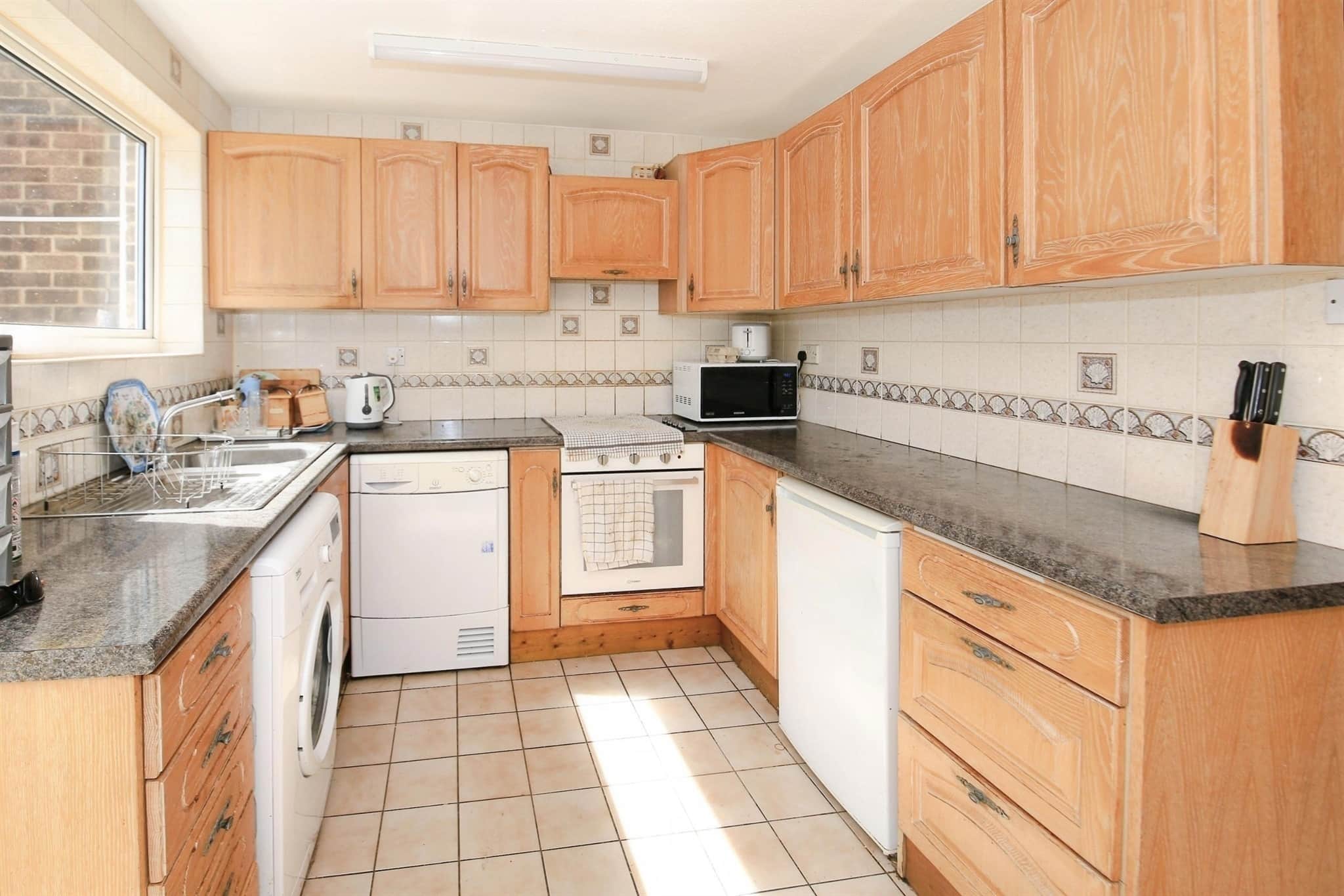 Property at Pendleton, Peterborough