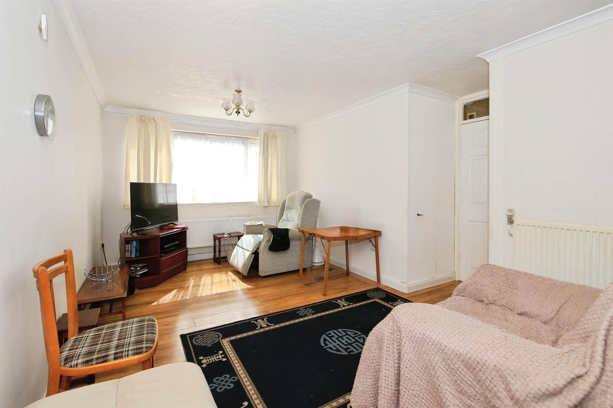 Property at Pendleton, Peterborough