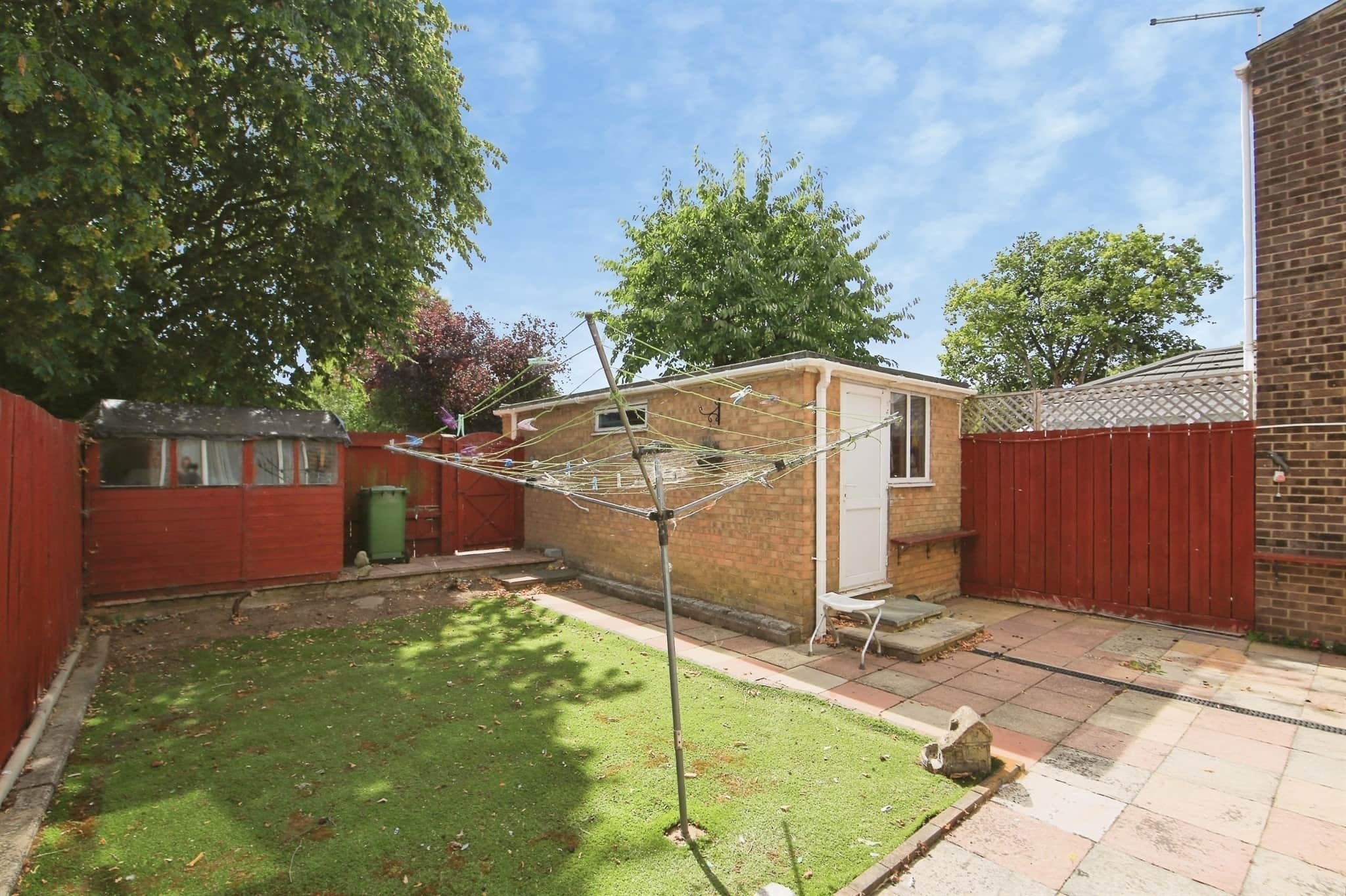 Property at Pendleton, Peterborough