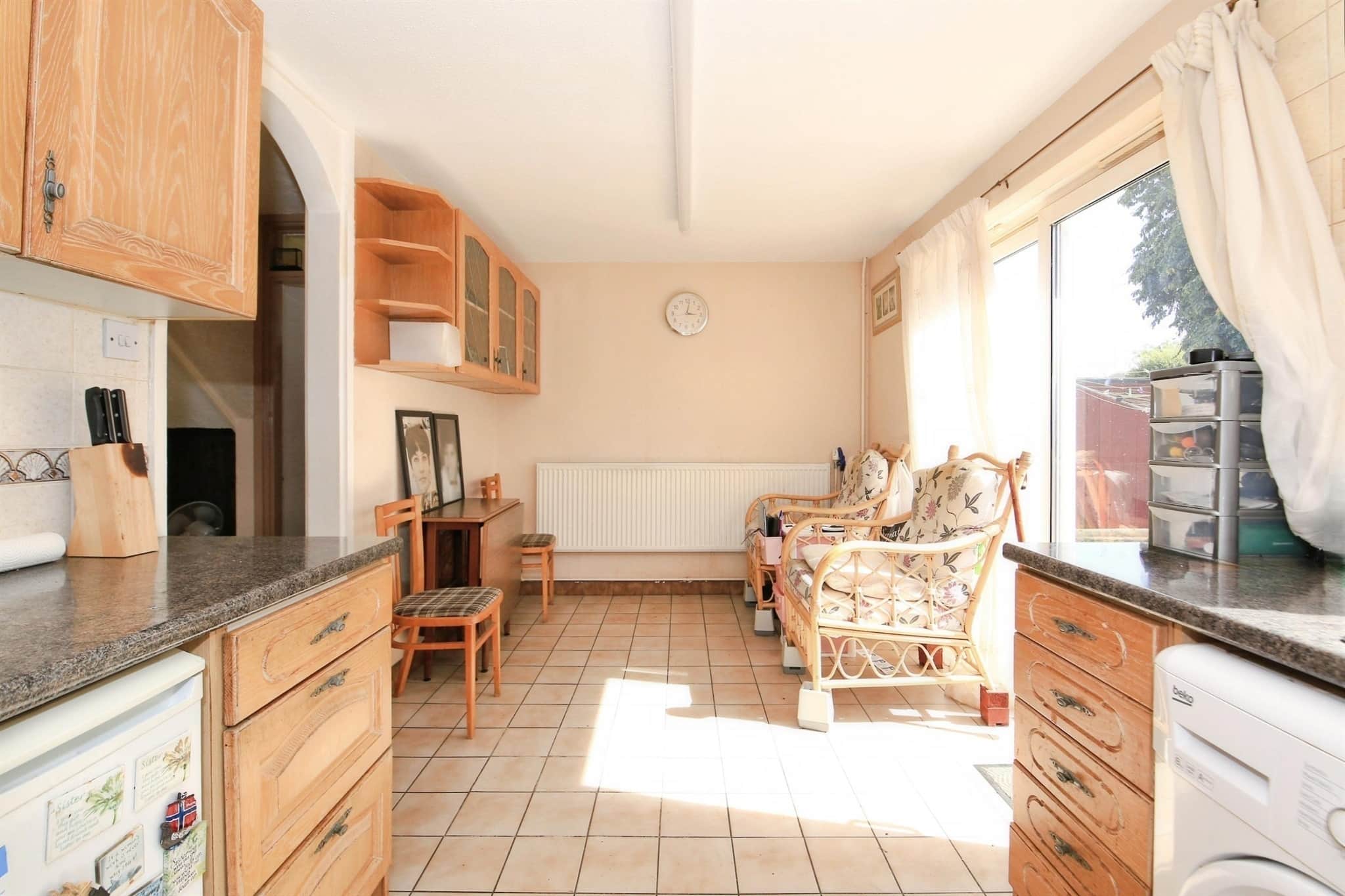 Property at Pendleton, Peterborough