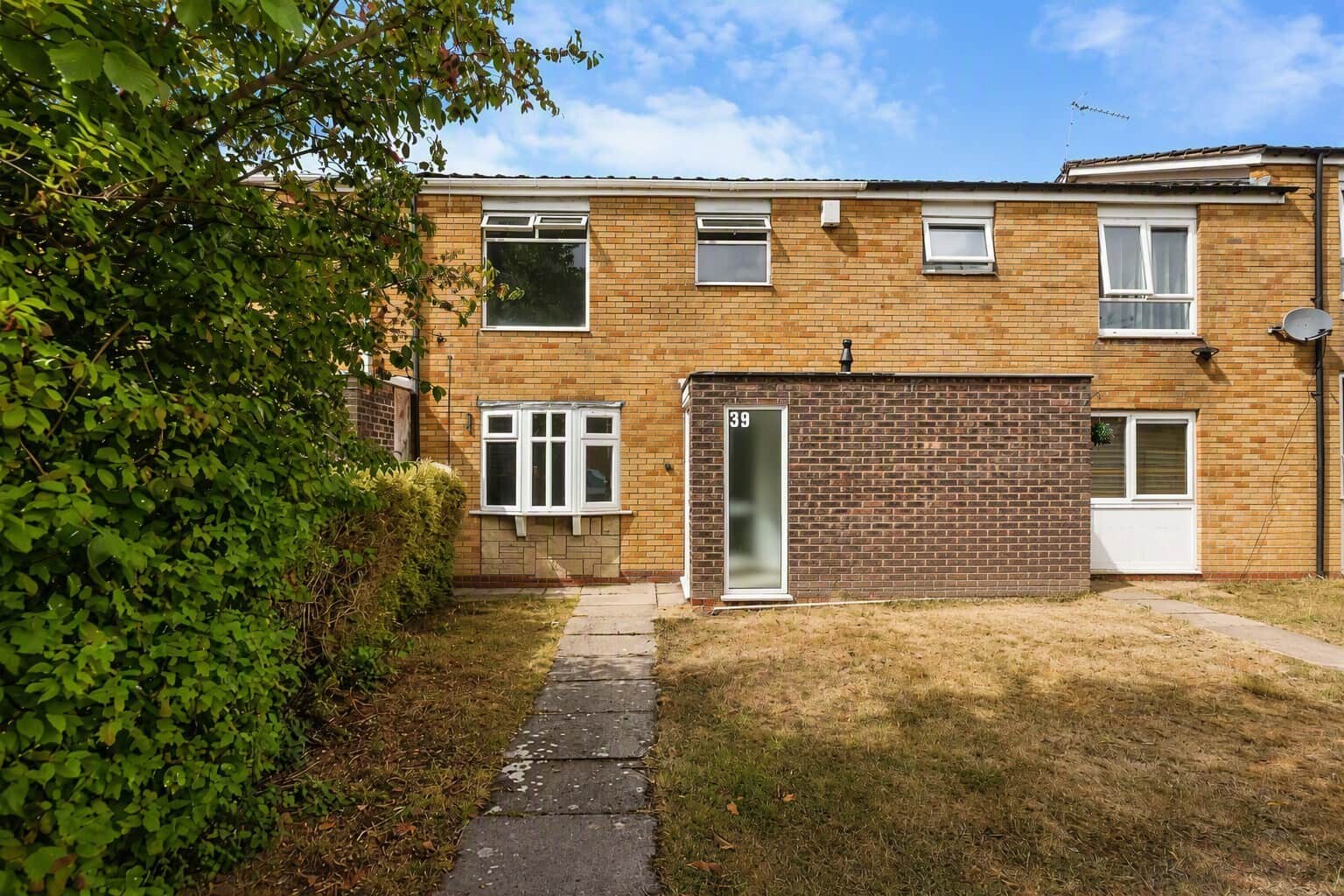 Property at Kitswell Gardens, Bartley Green, Birmingham