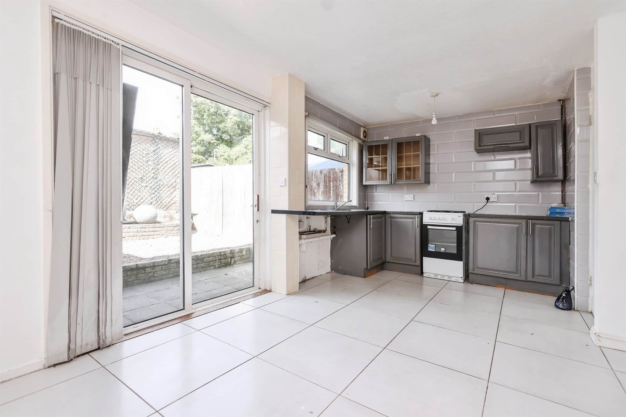 Property at Kitswell Gardens, Bartley Green, Birmingham