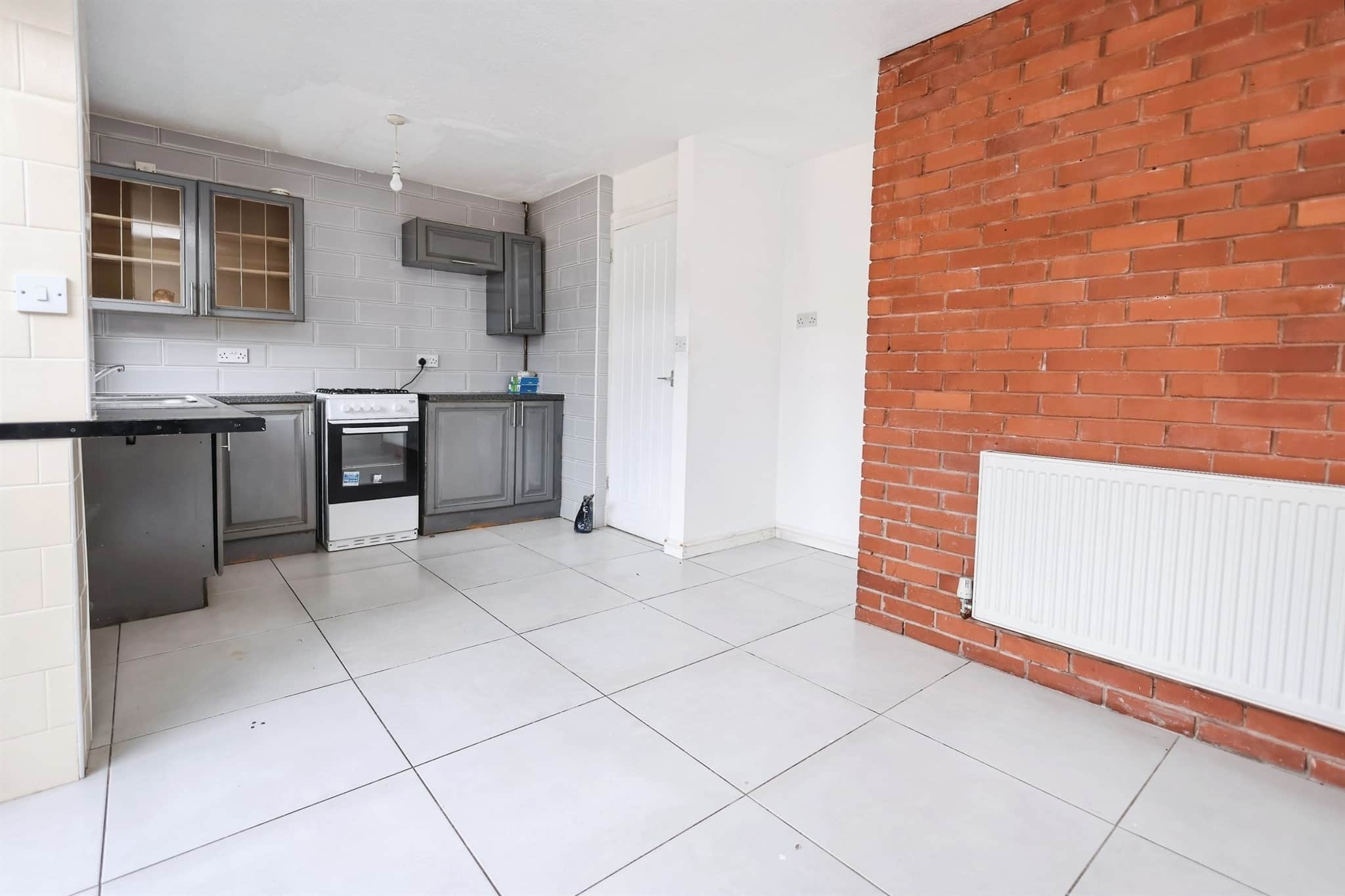 Property at Kitswell Gardens, Bartley Green, Birmingham
