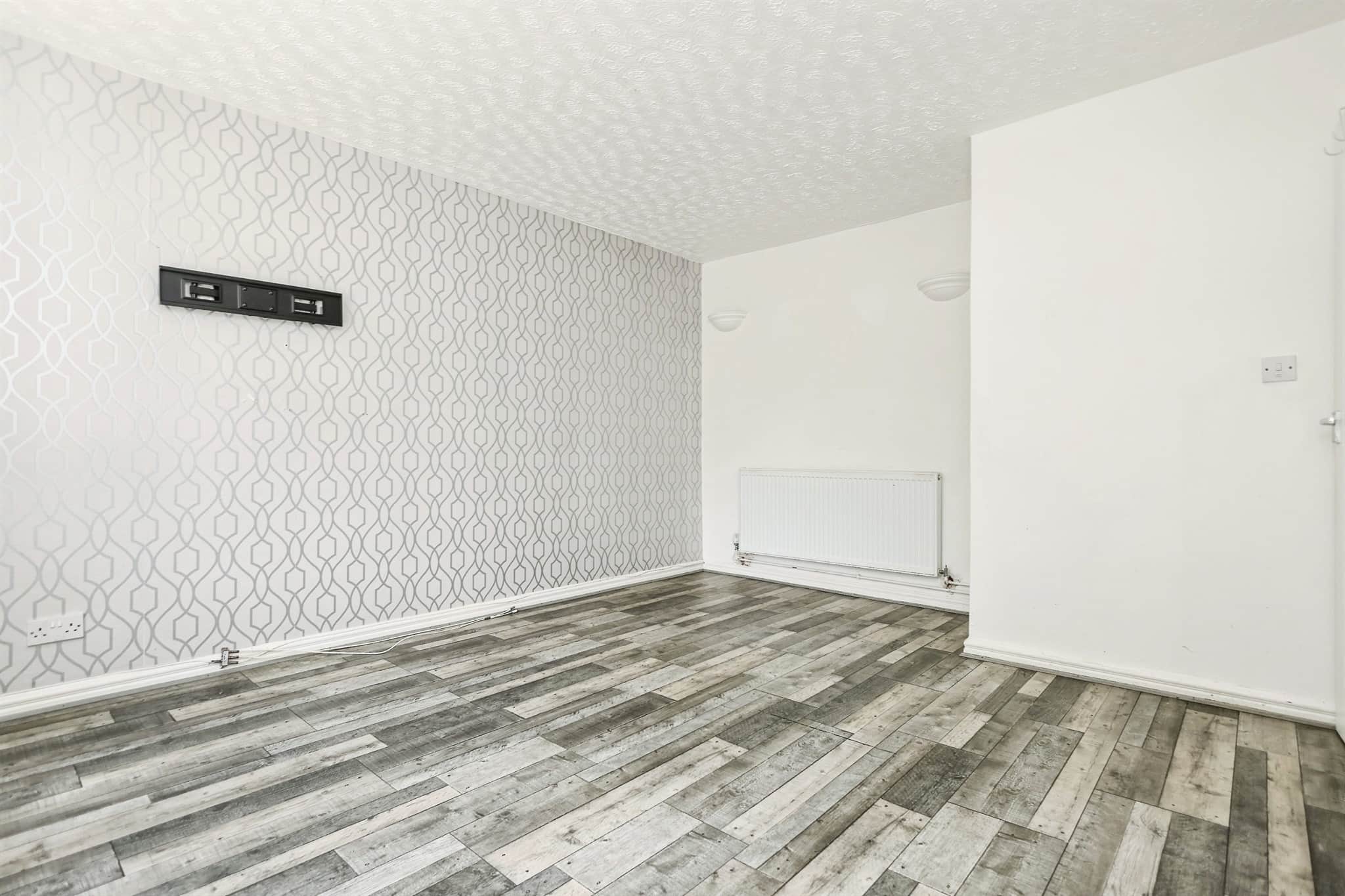Property at Kitswell Gardens, Bartley Green, Birmingham