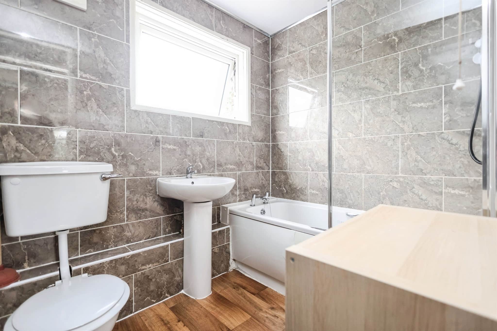 Property at Kitswell Gardens, Bartley Green, Birmingham