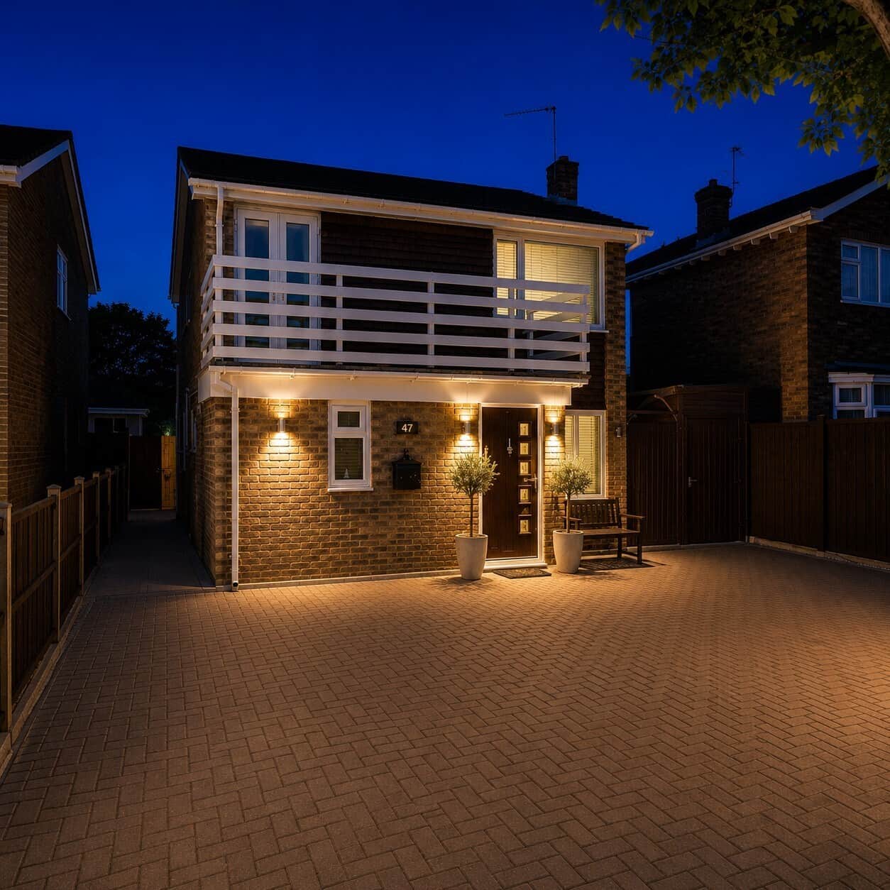 Property at Redwood Close, Colchester