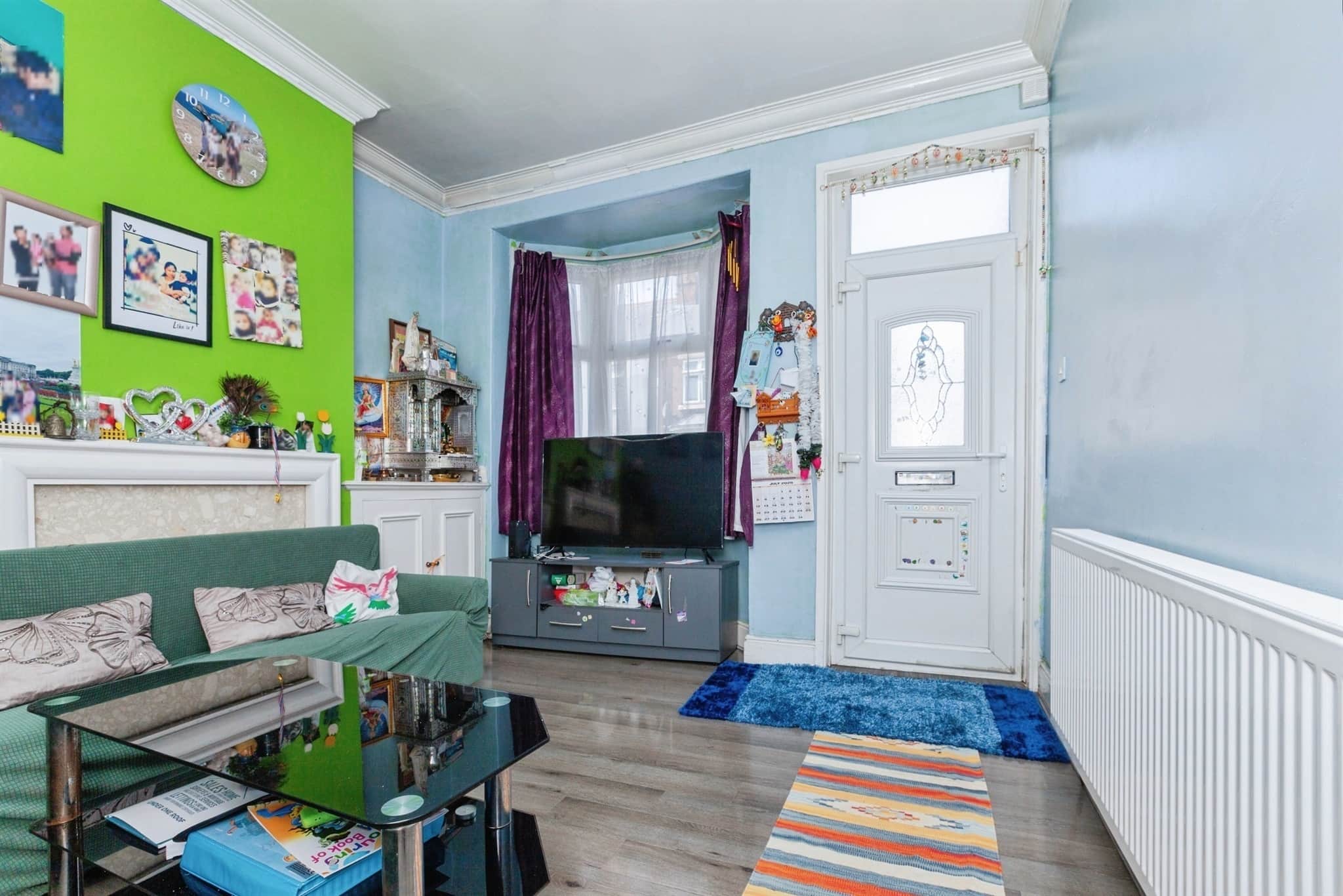 Property at Duxbury Road, Leicester