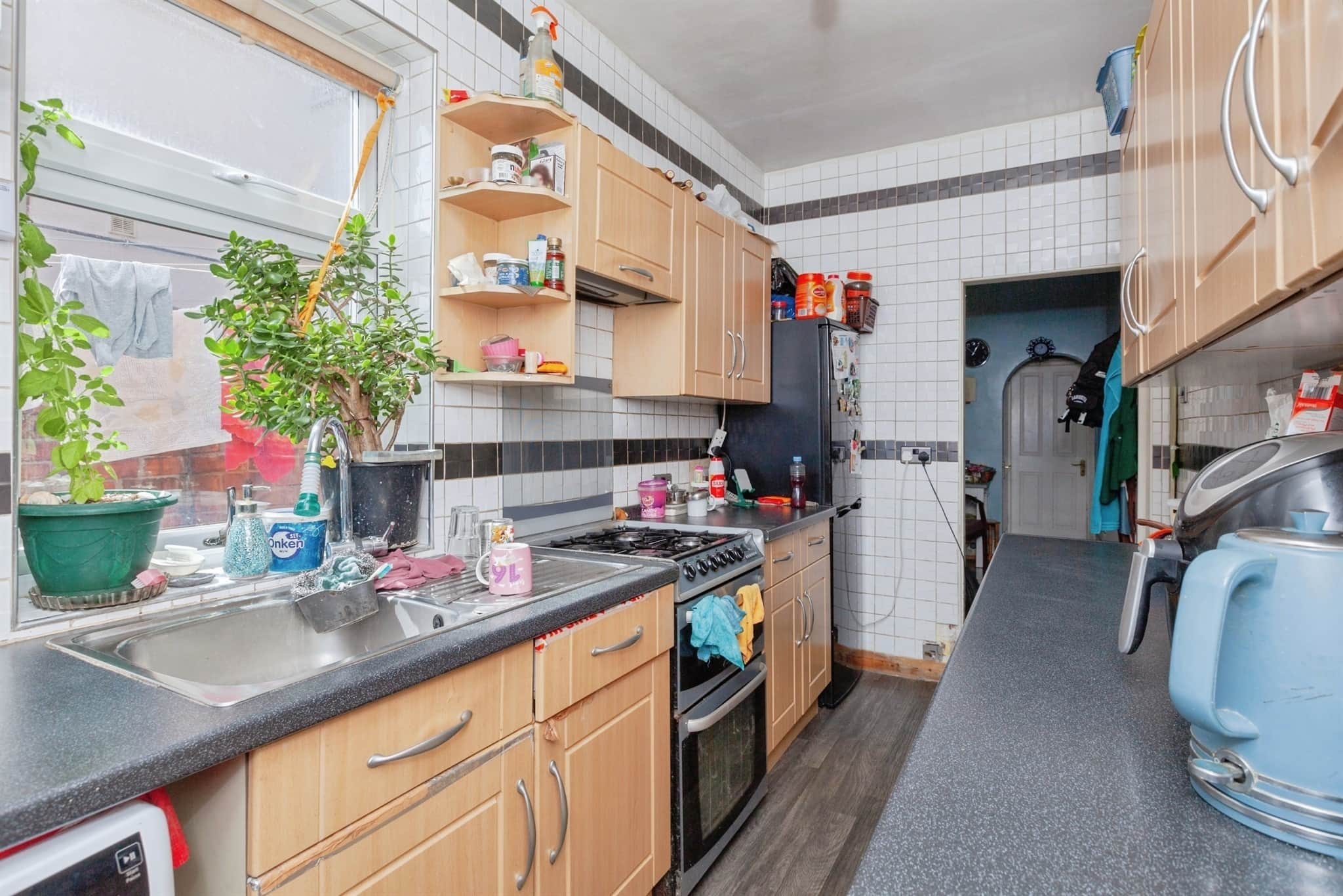 Property at Duxbury Road, Leicester