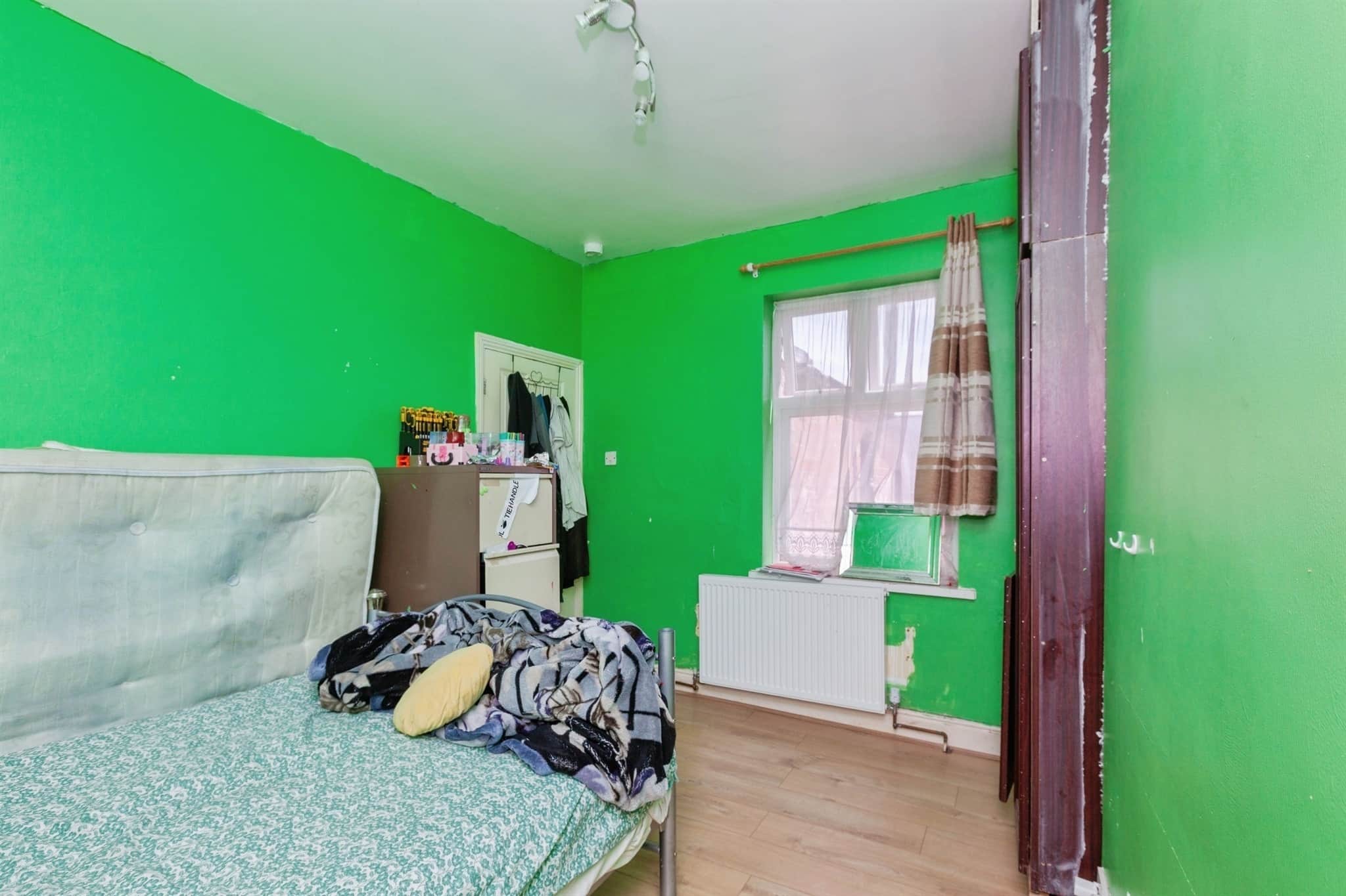 Property at Duxbury Road, Leicester