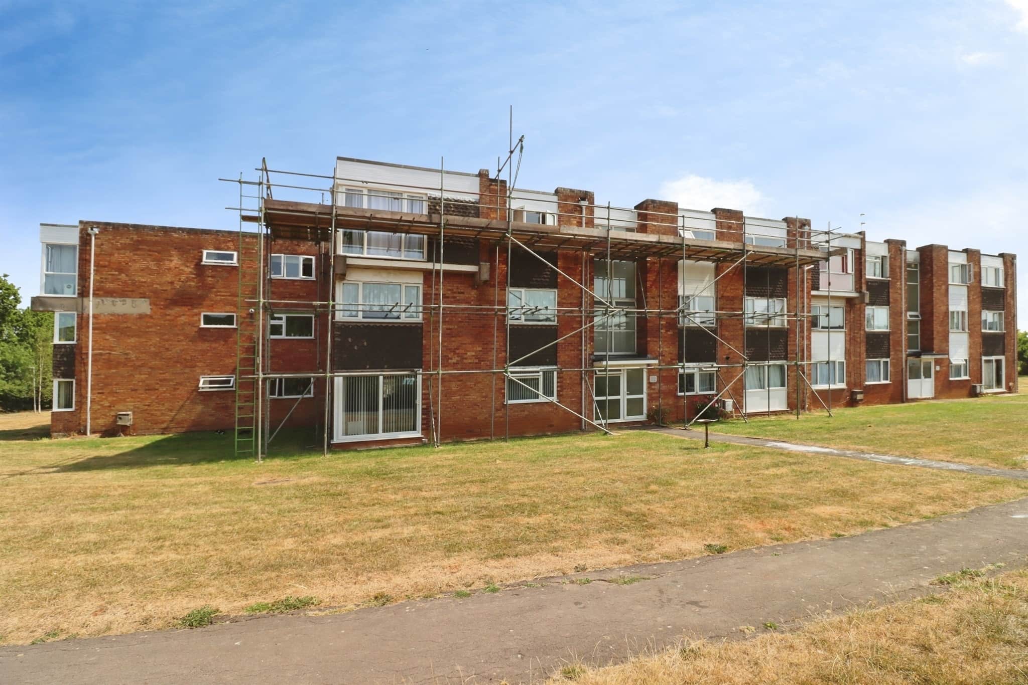 Property at Chargrove, Yate, Bristol