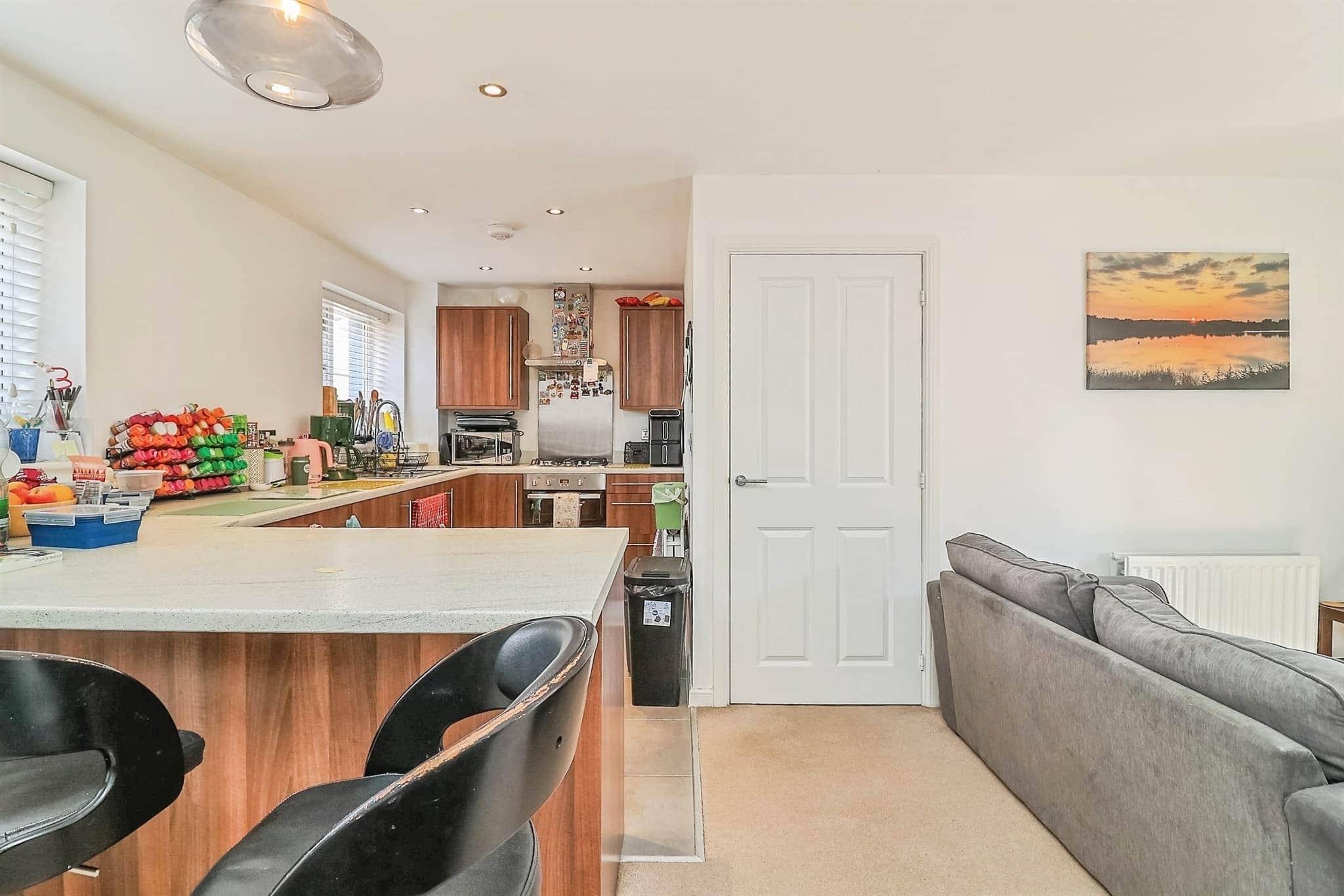 Property at Hopcrofts Meadow, Redhouse Park, MILTON KEYNES