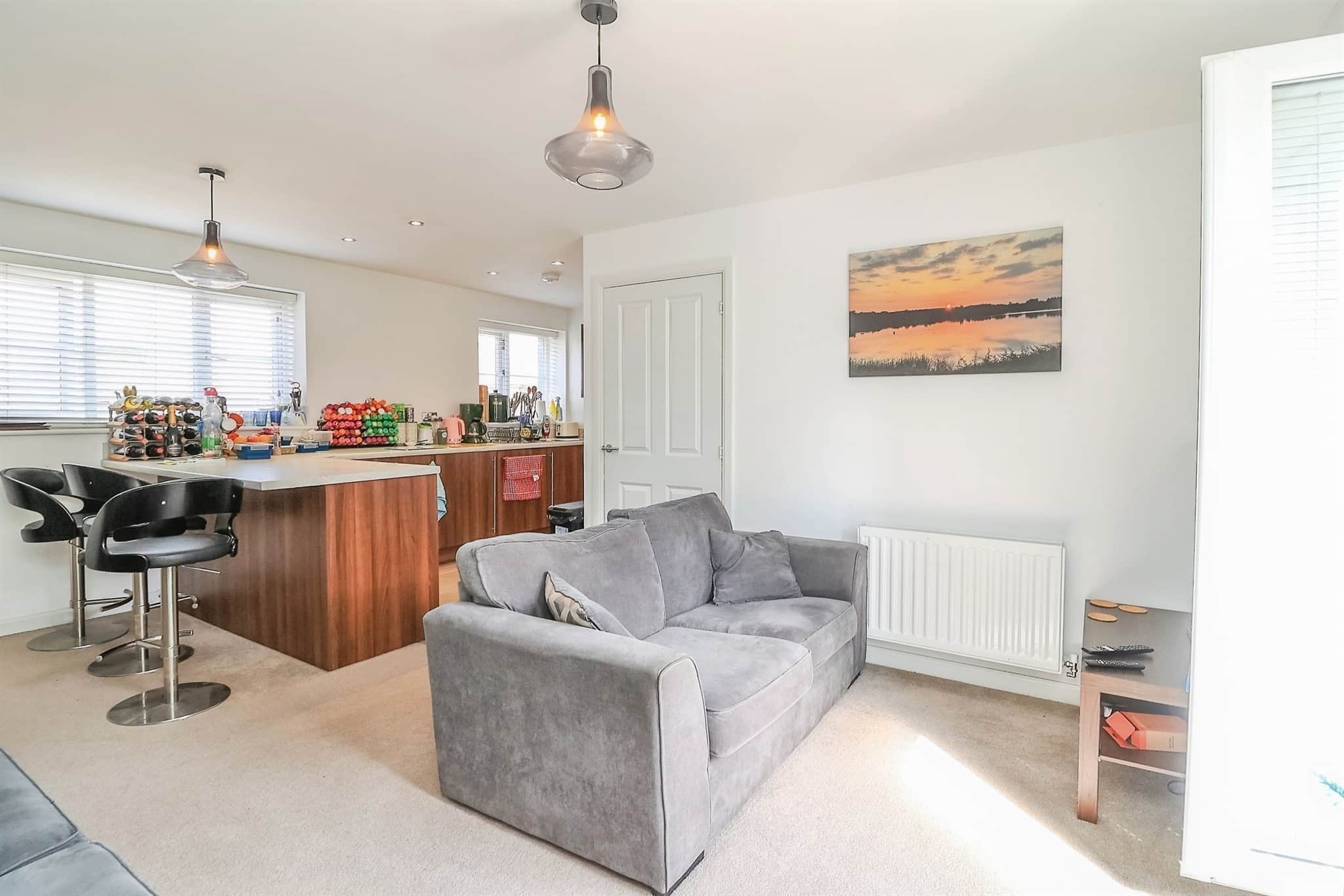 Property at Hopcrofts Meadow, Redhouse Park, MILTON KEYNES