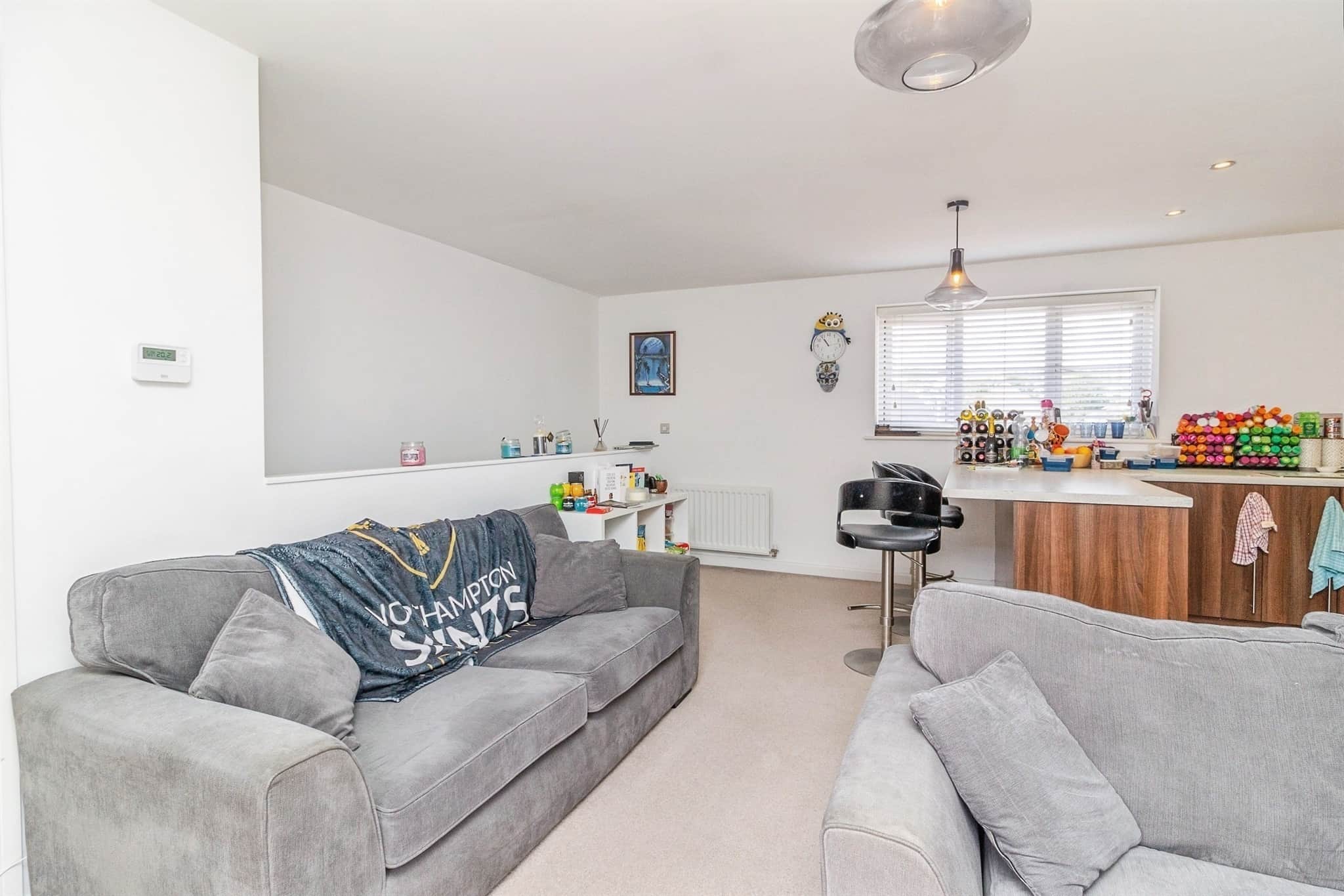 Property at Hopcrofts Meadow, Redhouse Park, MILTON KEYNES