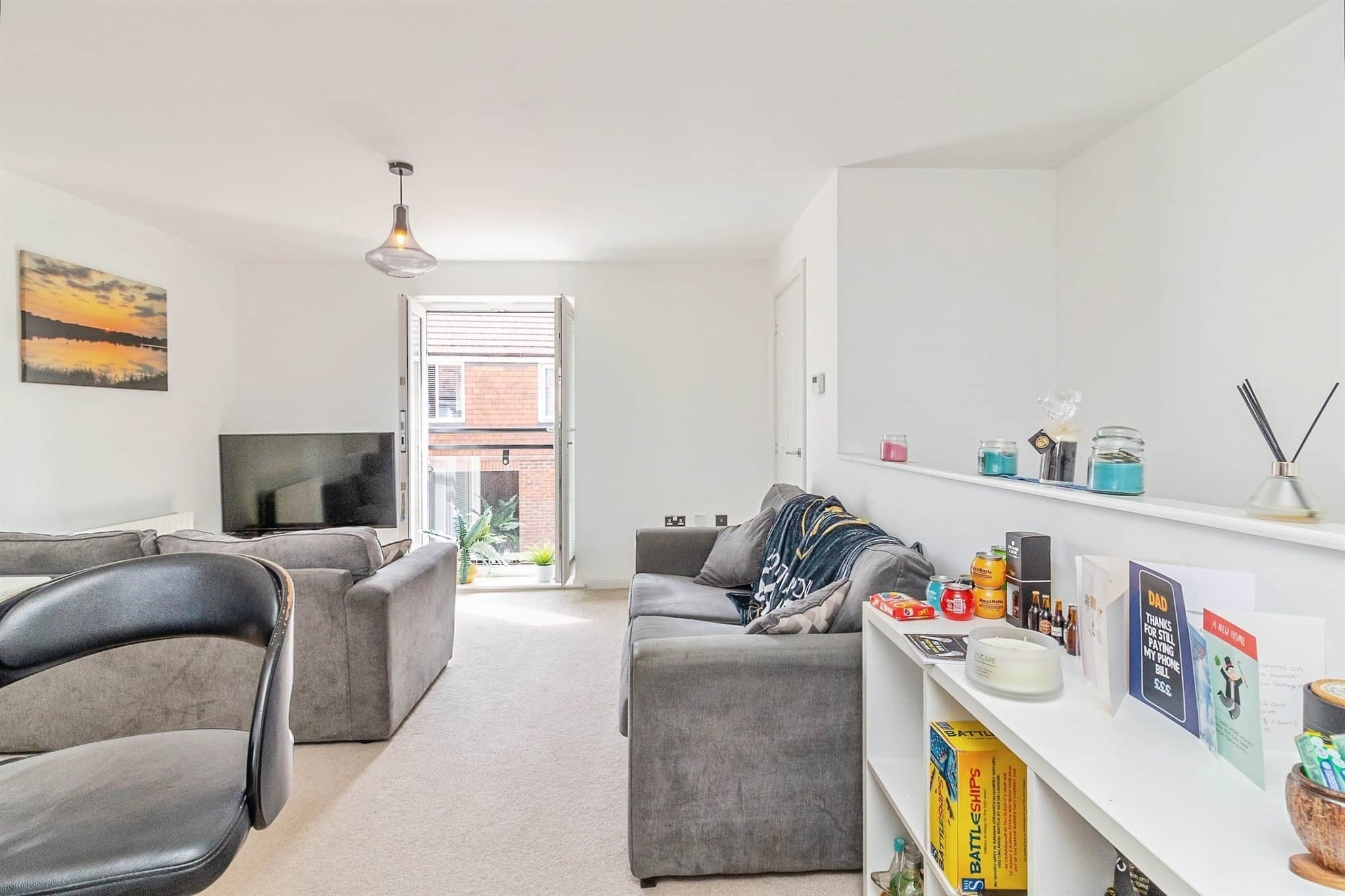 Property at Hopcrofts Meadow, Redhouse Park, MILTON KEYNES