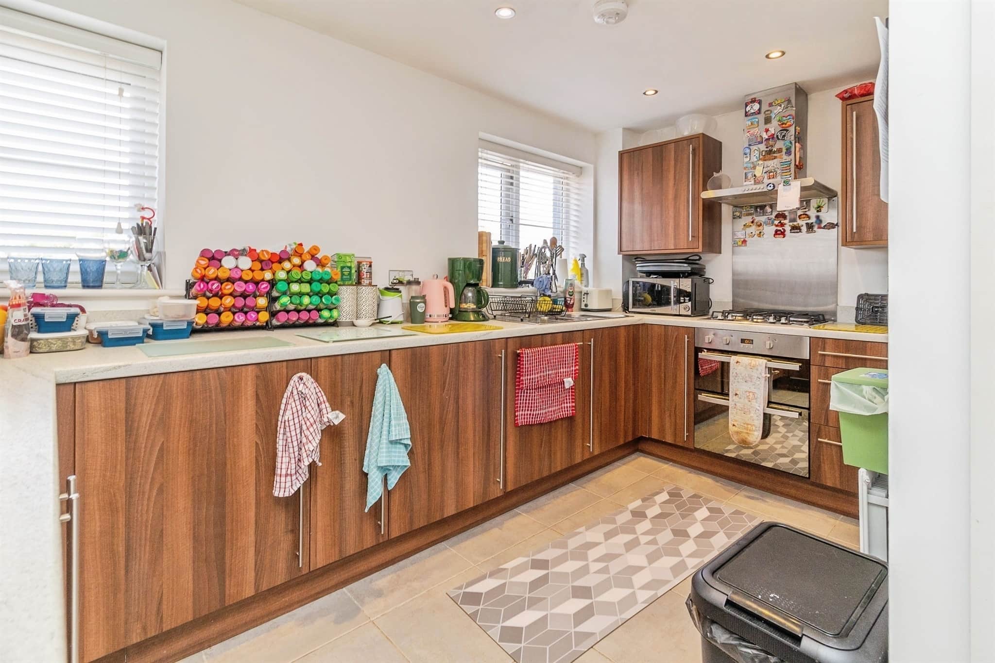 Property at Hopcrofts Meadow, Redhouse Park, MILTON KEYNES