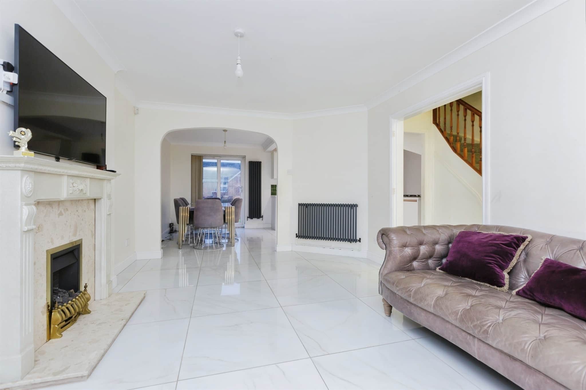 Property at Herongate Road, Leicester