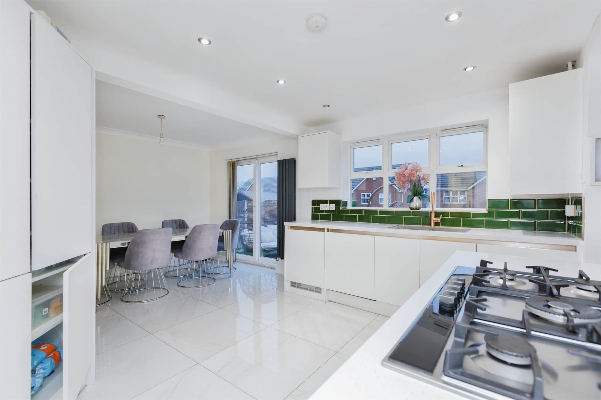 Property at Herongate Road, Leicester
