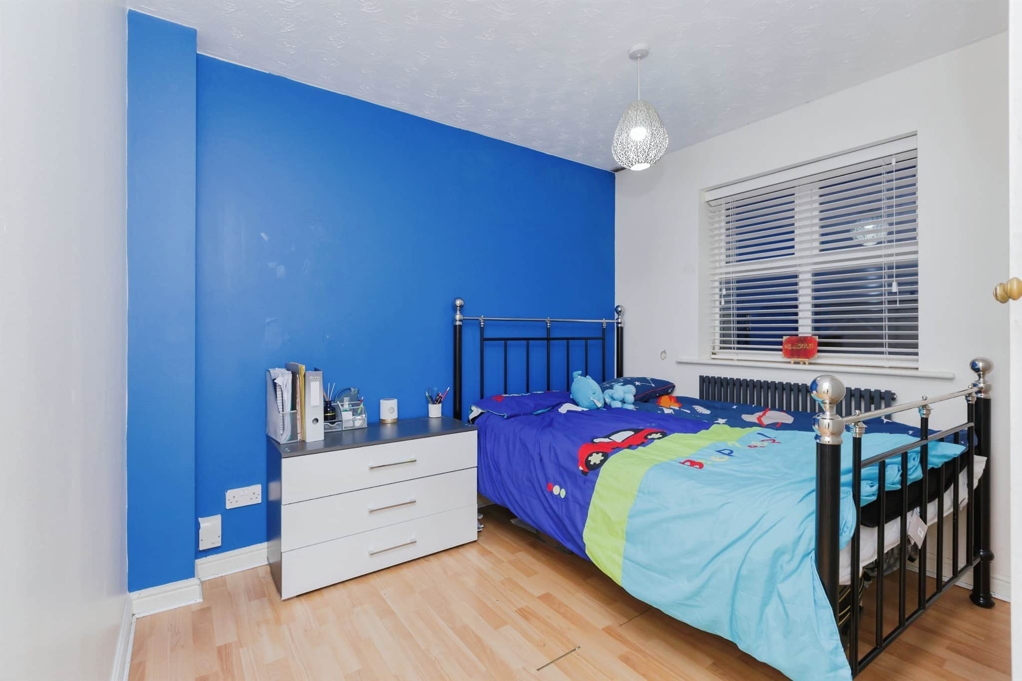 Property at Herongate Road, Leicester