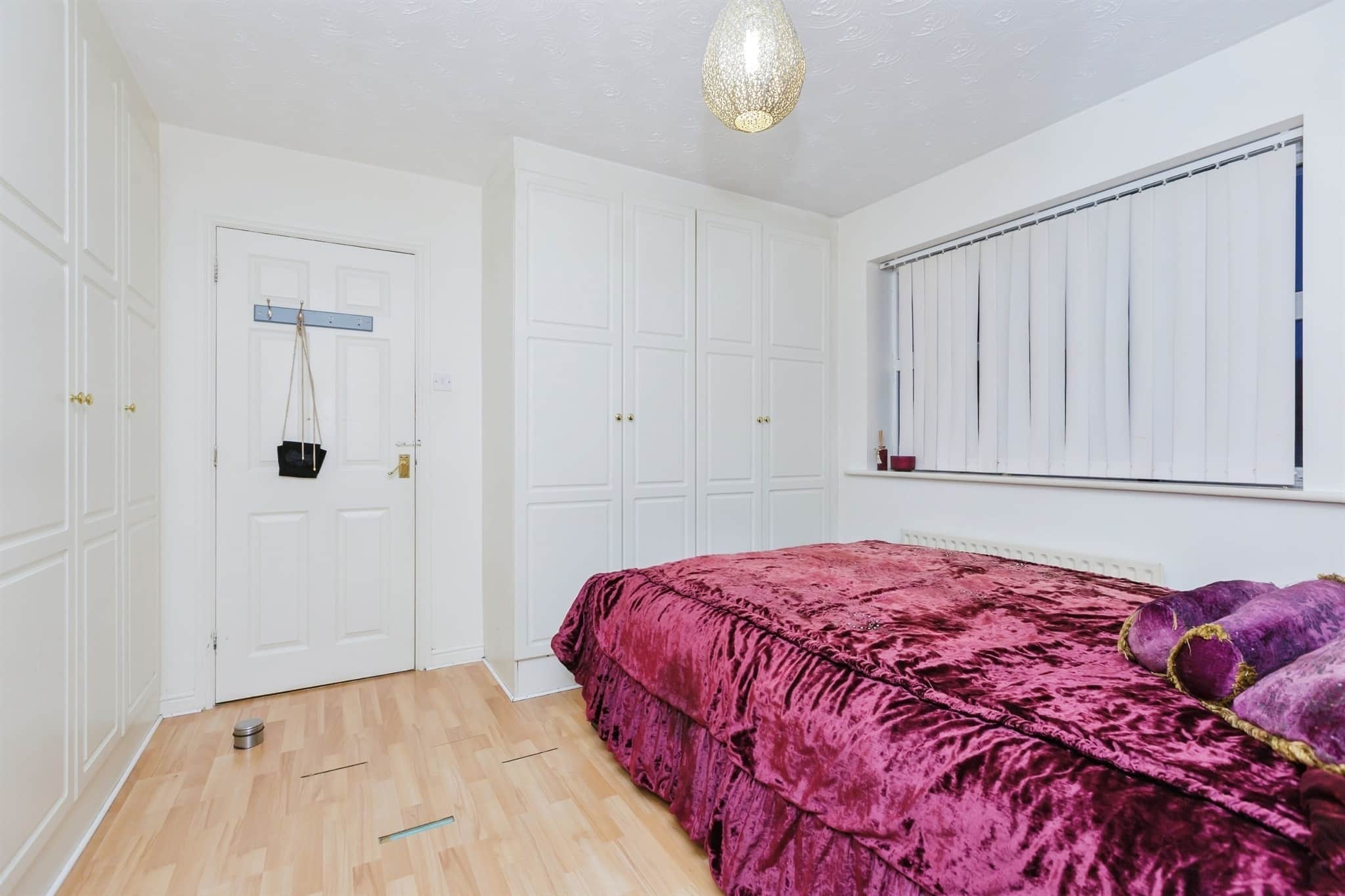 Property at Herongate Road, Leicester