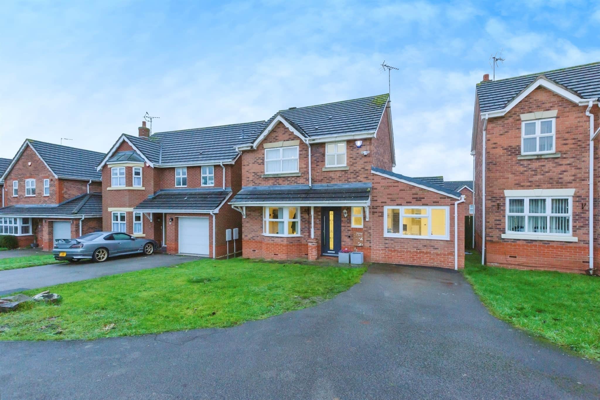 Property at Herongate Road, Leicester