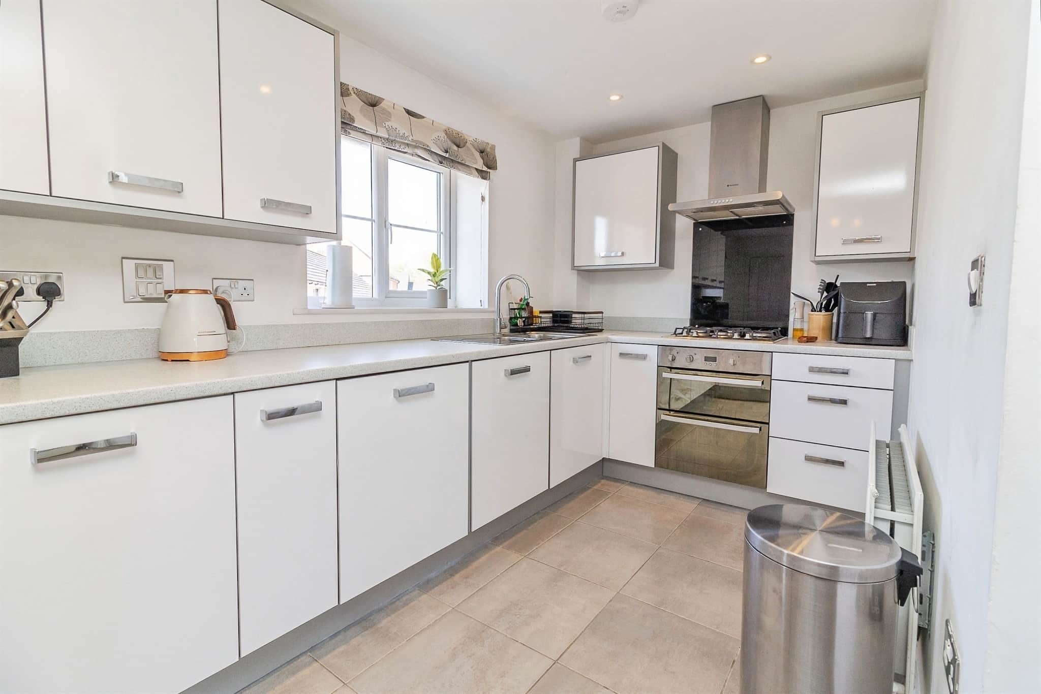 Property at Wilds Cross, Redhouse Park, Milton Keynes