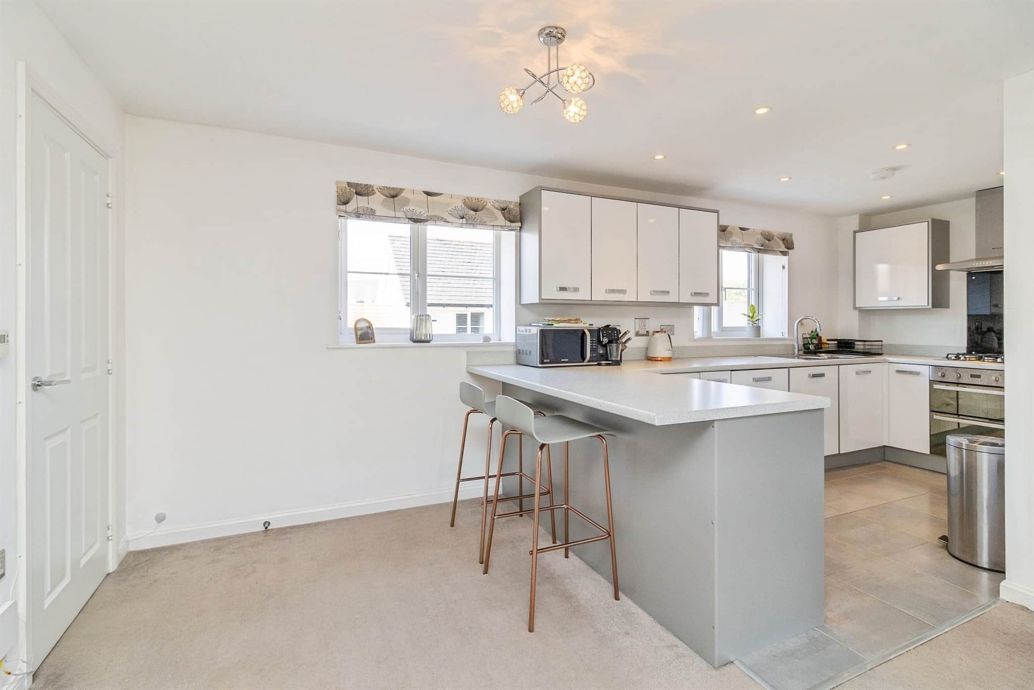 Property at Wilds Cross, Redhouse Park, Milton Keynes