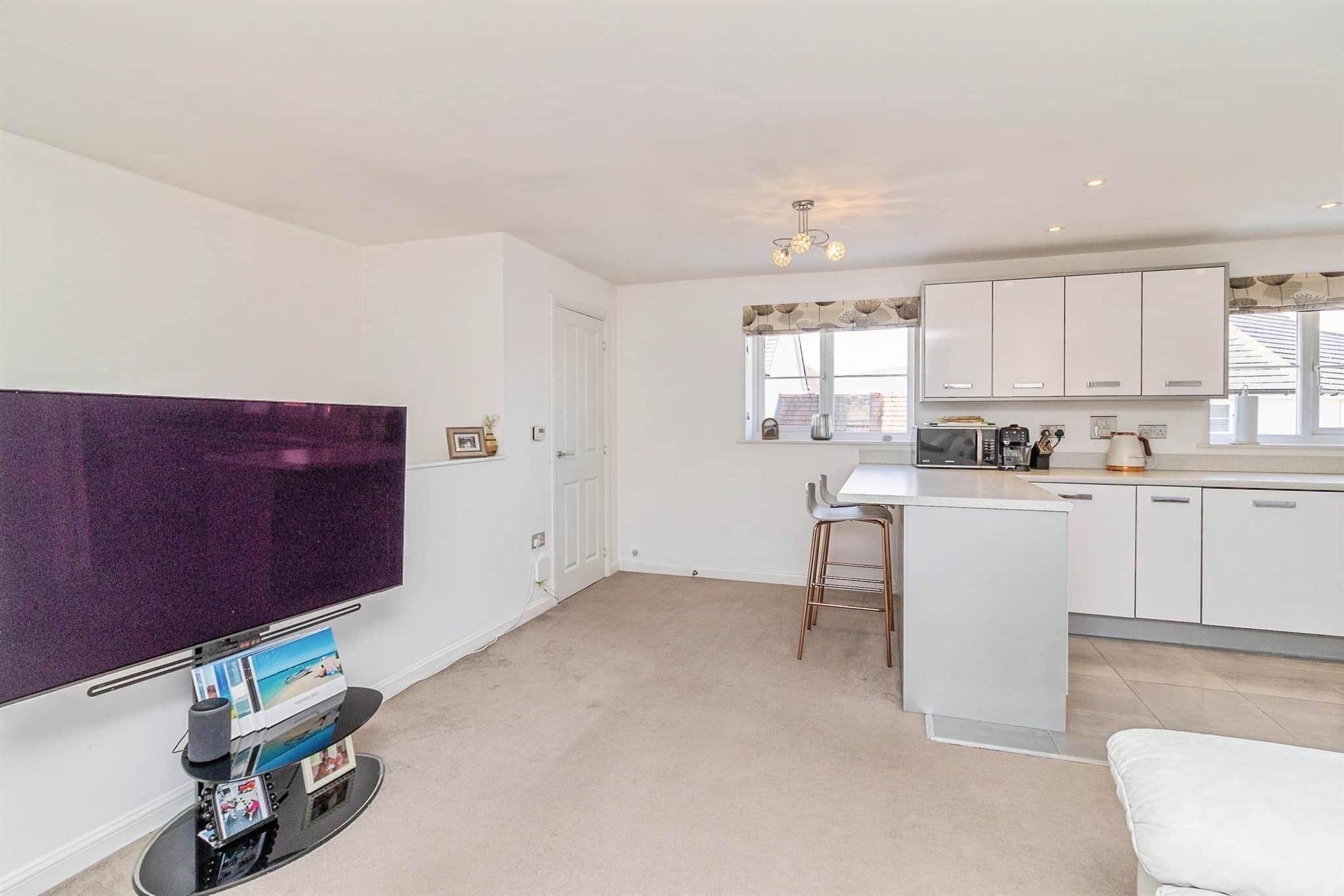 Property at Wilds Cross, Redhouse Park, Milton Keynes