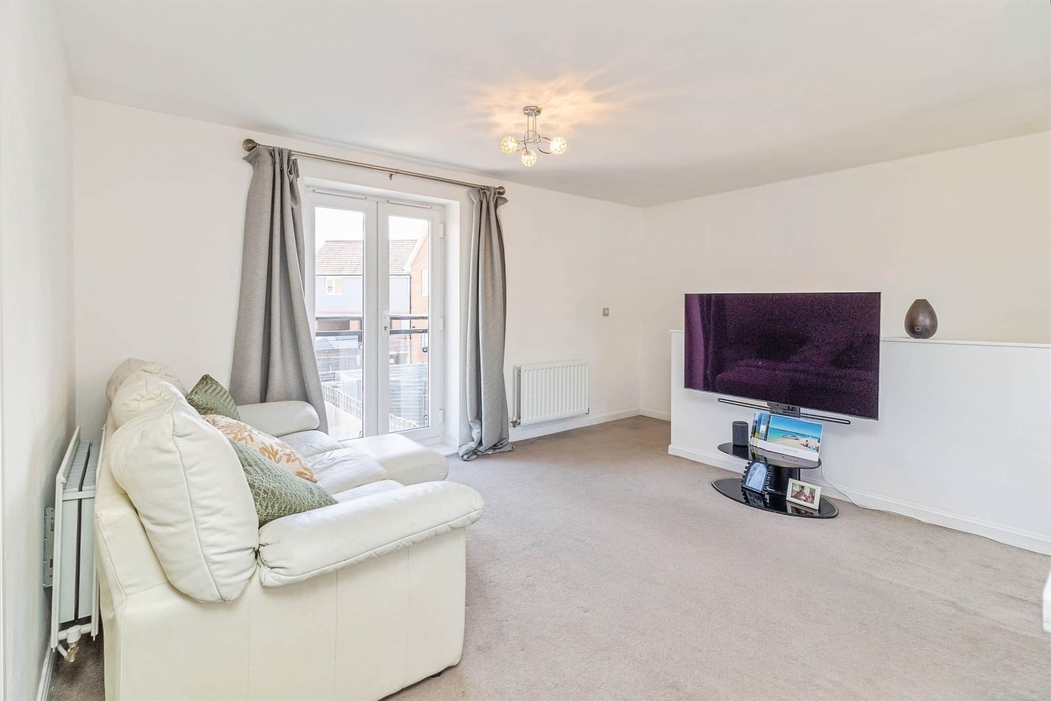 Property at Wilds Cross, Redhouse Park, Milton Keynes