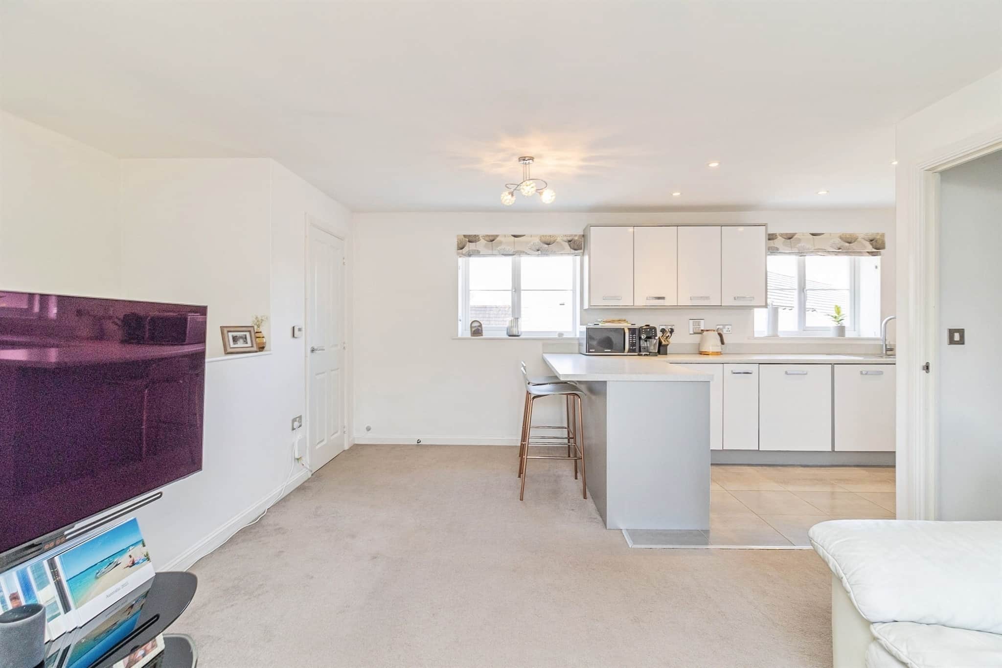 Property at Wilds Cross, Redhouse Park, Milton Keynes
