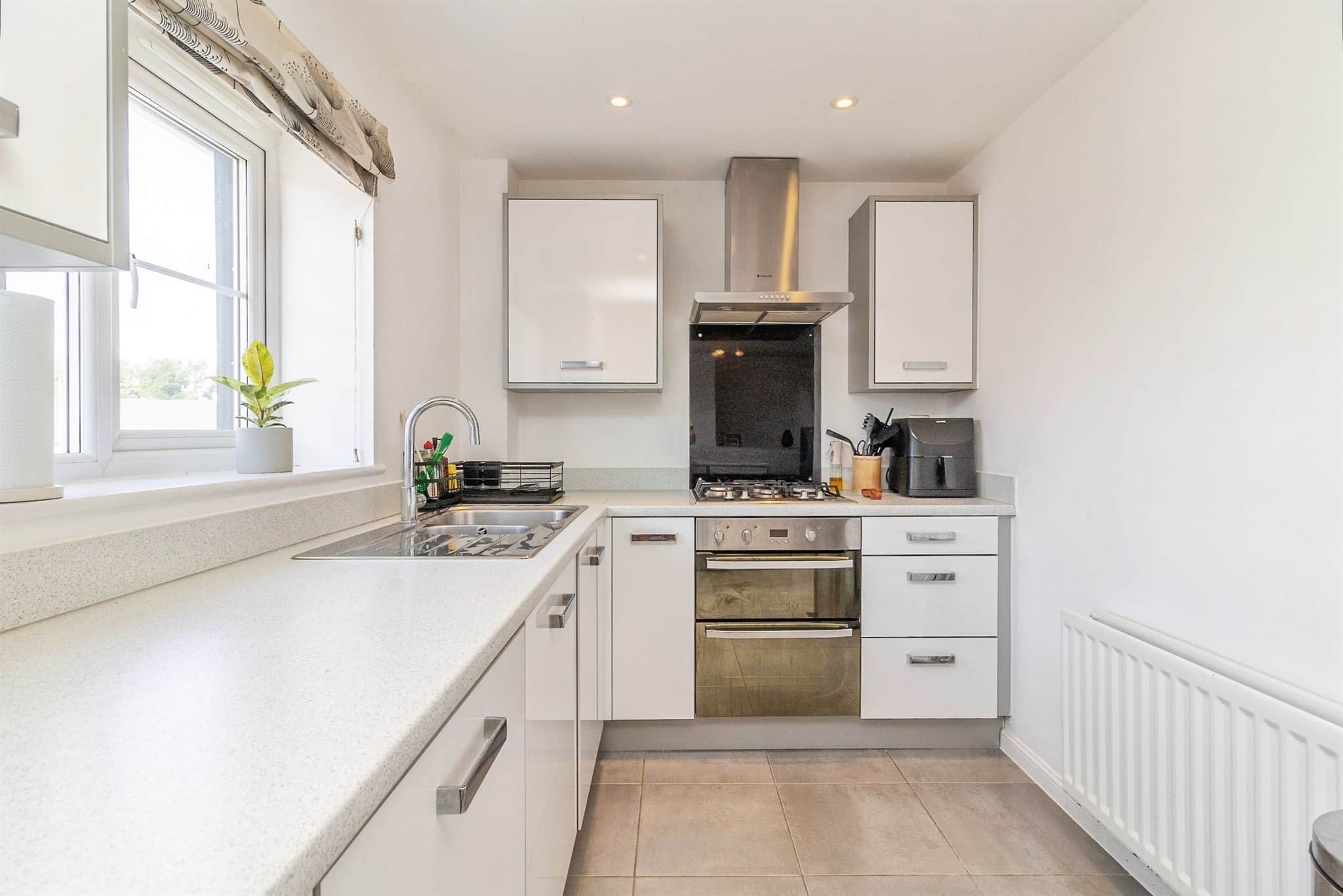 Property at Wilds Cross, Redhouse Park, Milton Keynes