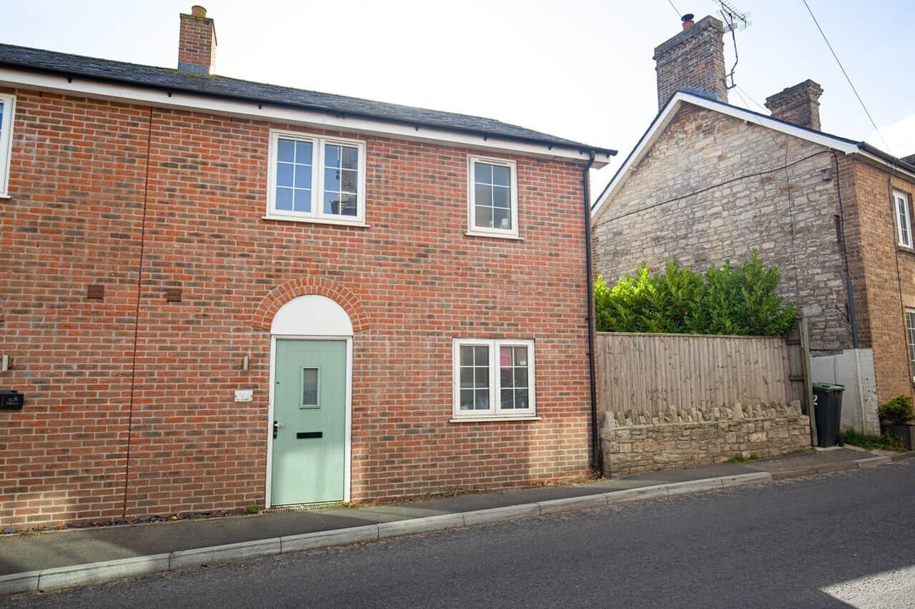Property at Main Street, Broadmayne, Dorchester