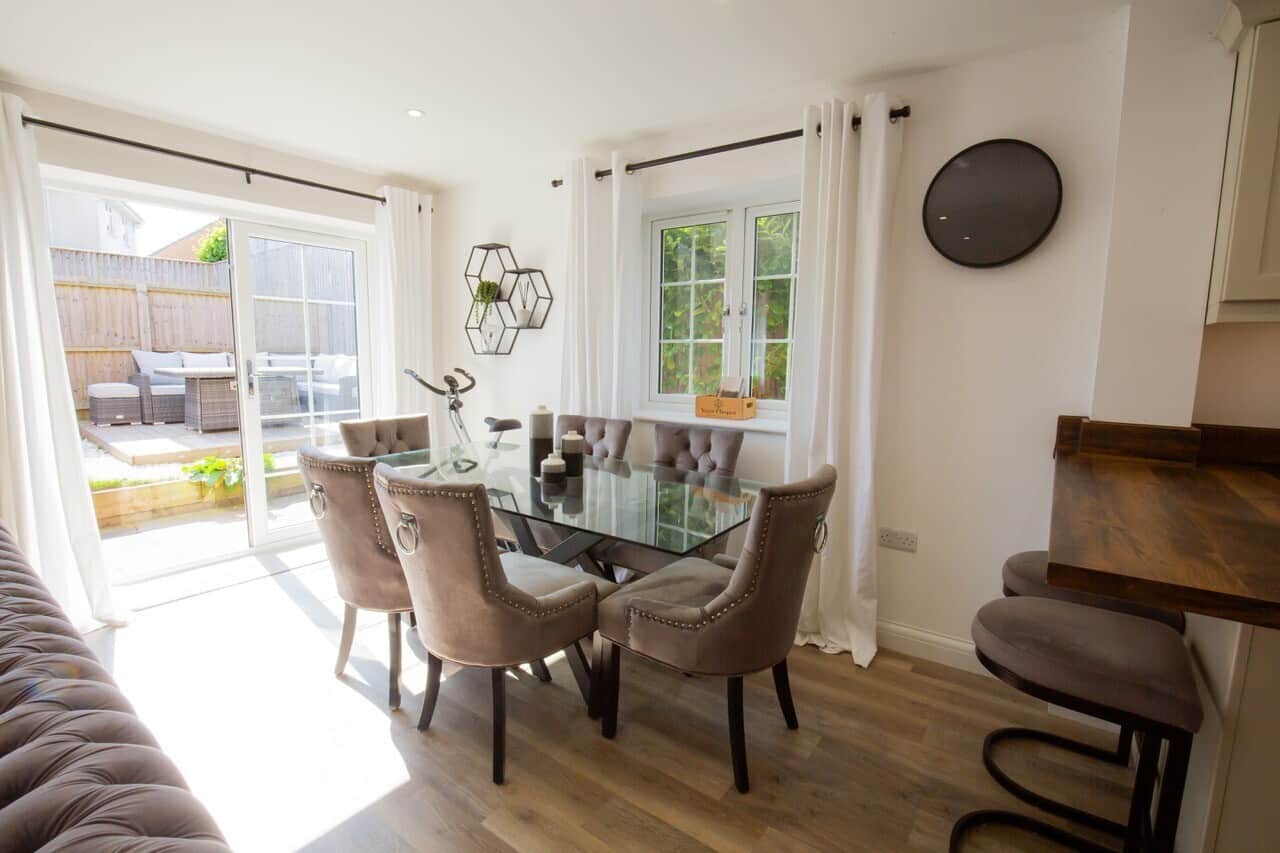 Property at Main Street, Broadmayne, Dorchester