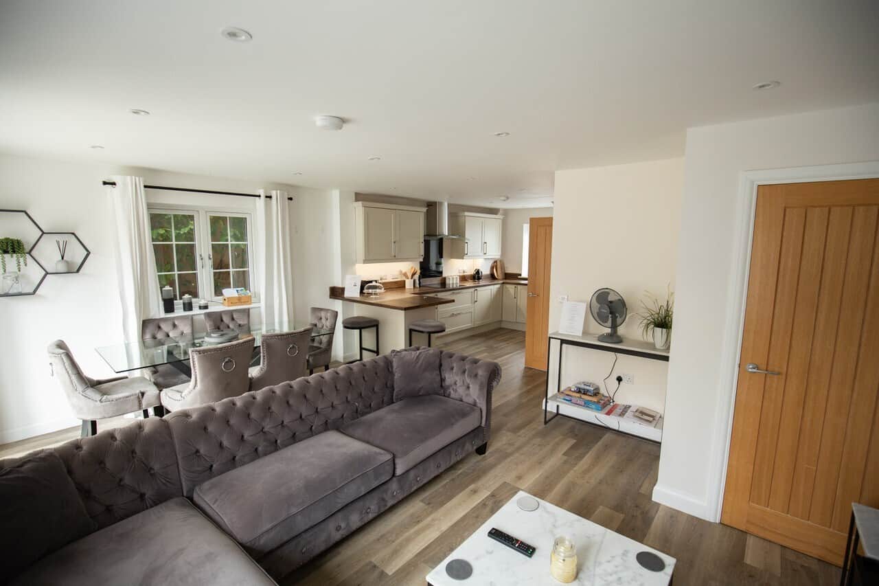 Property at Main Street, Broadmayne, Dorchester