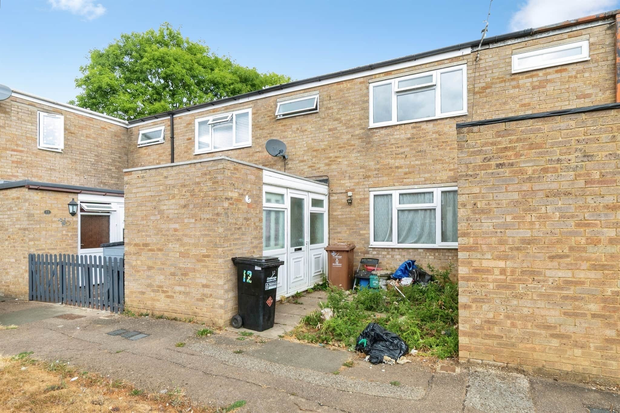 Property at Coventry Close, Stevenage