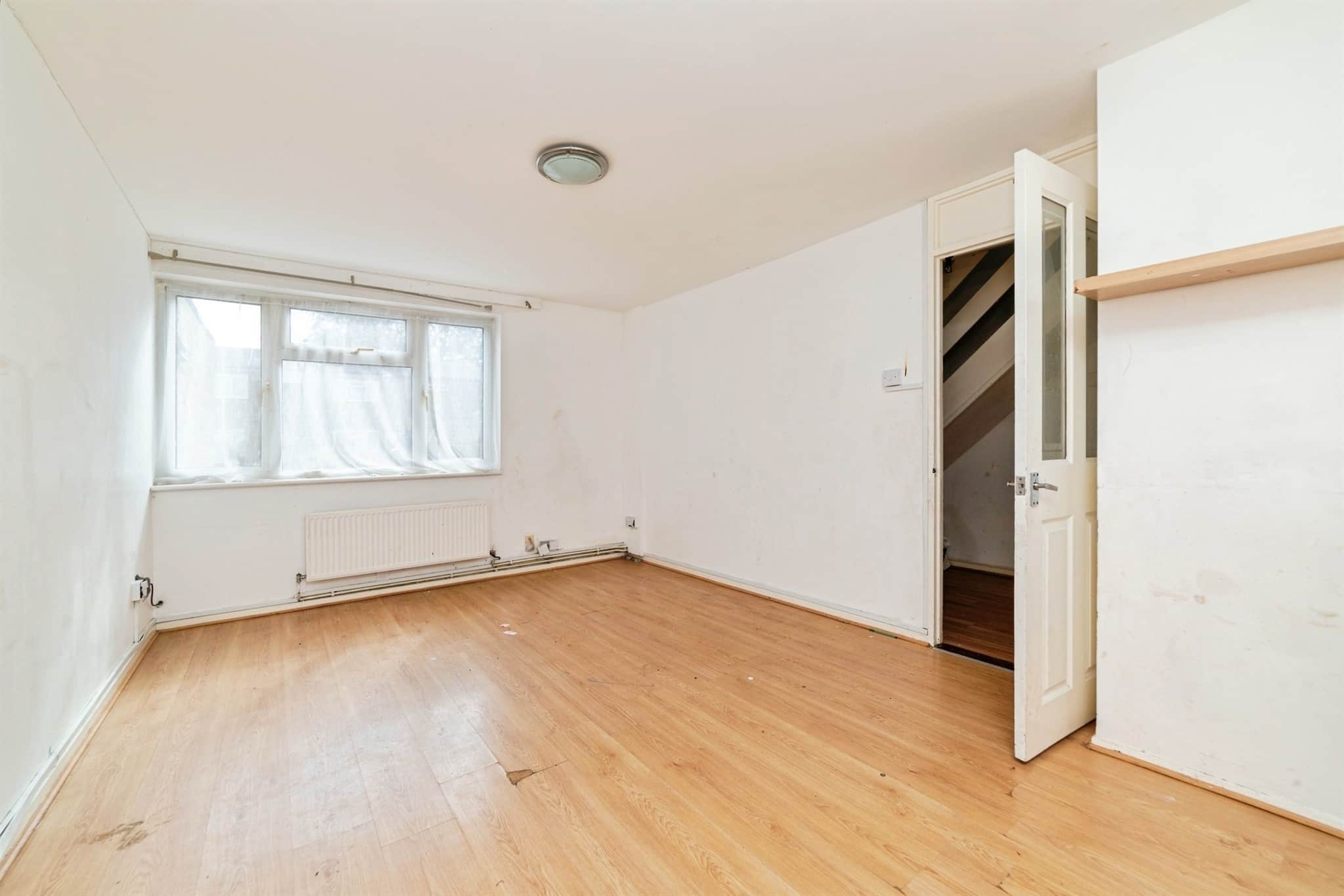 Property at Coventry Close, Stevenage