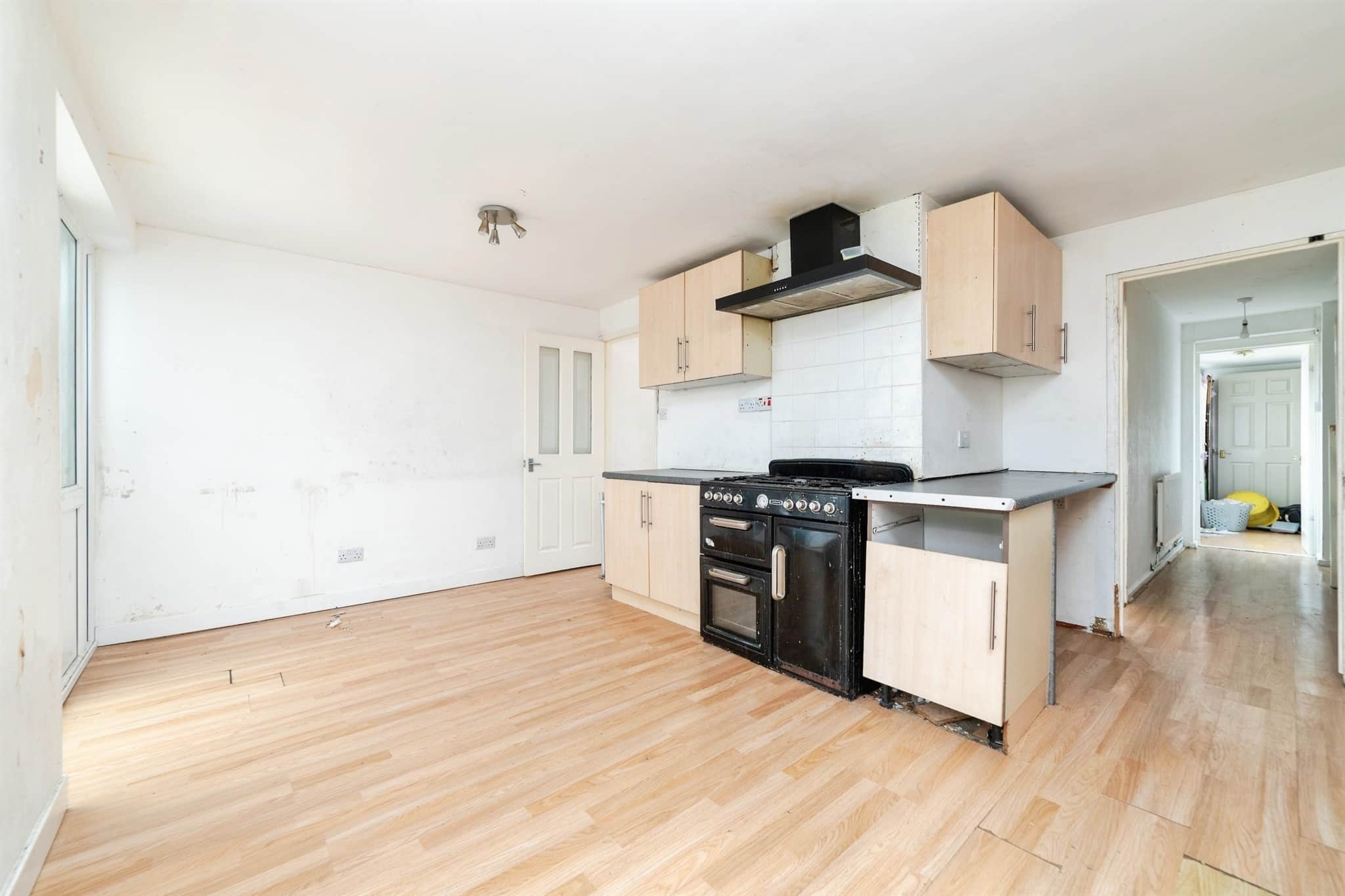Property at Coventry Close, Stevenage