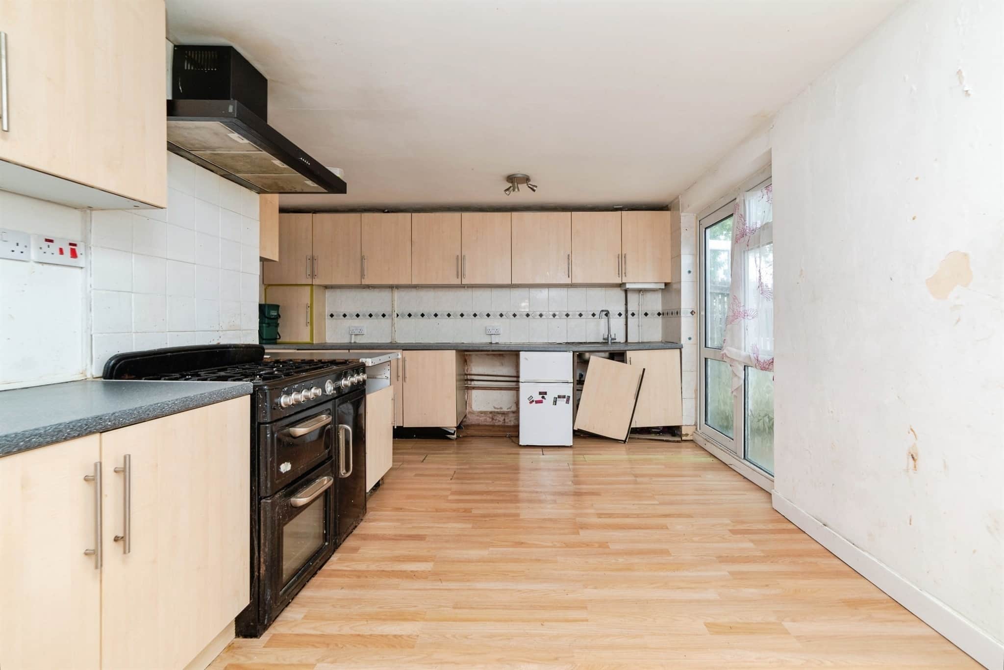 Property at Coventry Close, Stevenage