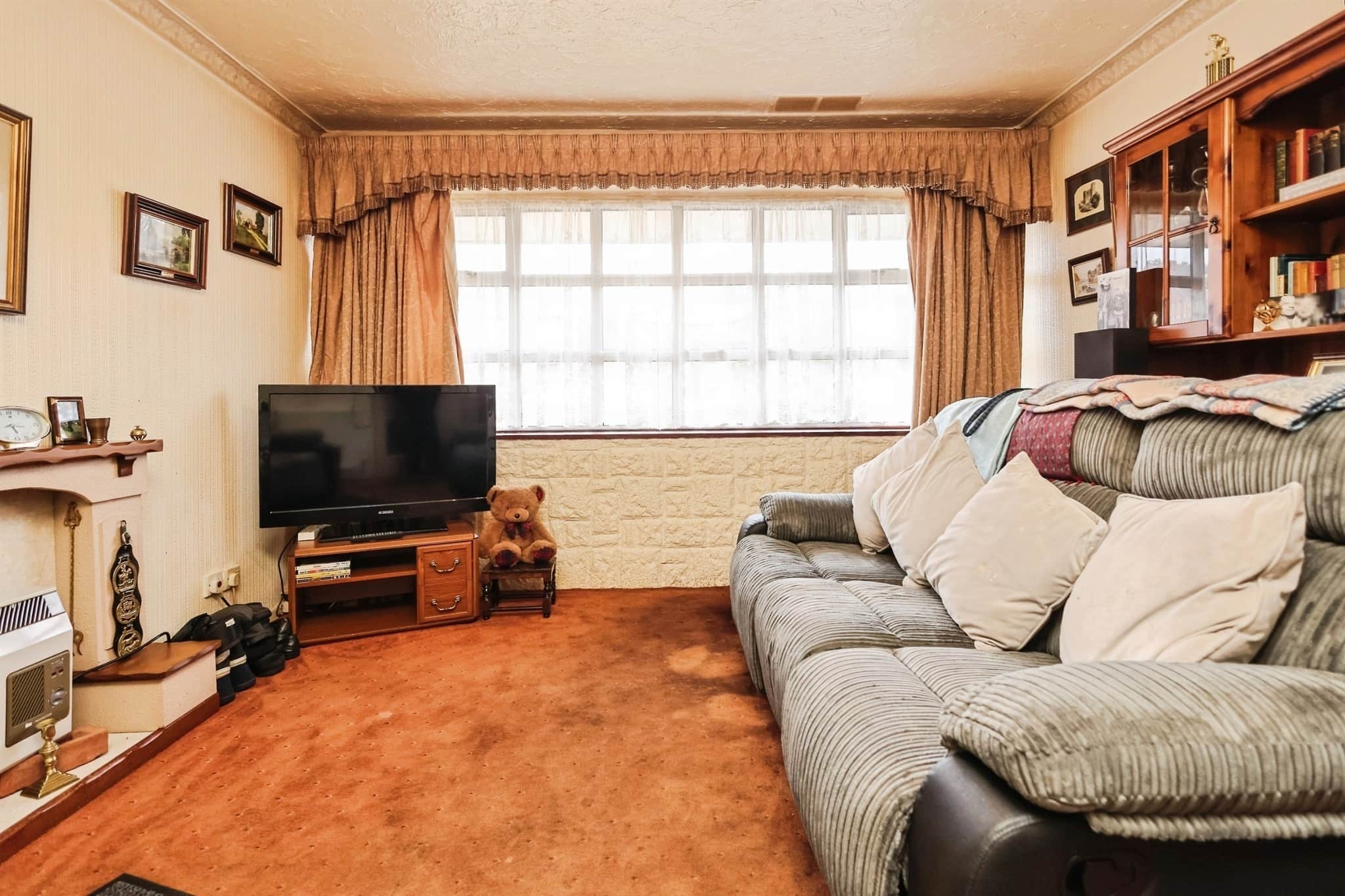 Property at Commonside, Pensnett, Brierley Hill