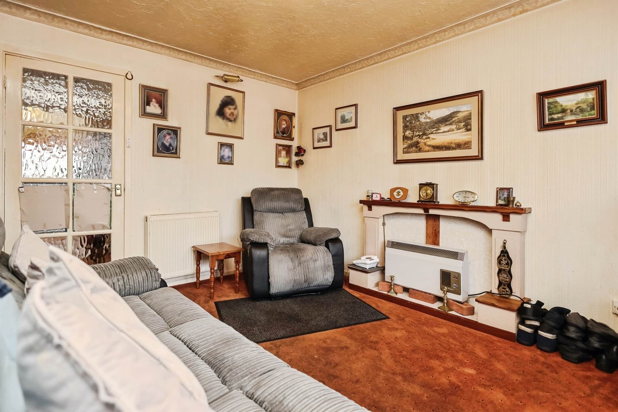 Property at Commonside, Pensnett, Brierley Hill