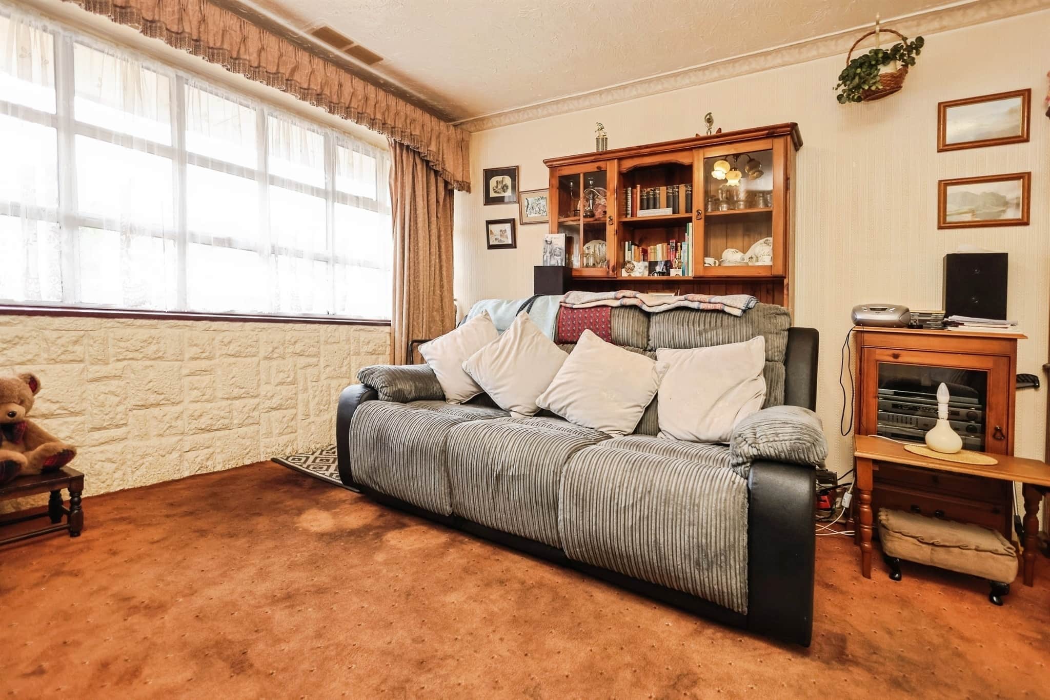 Property at Commonside, Pensnett, Brierley Hill